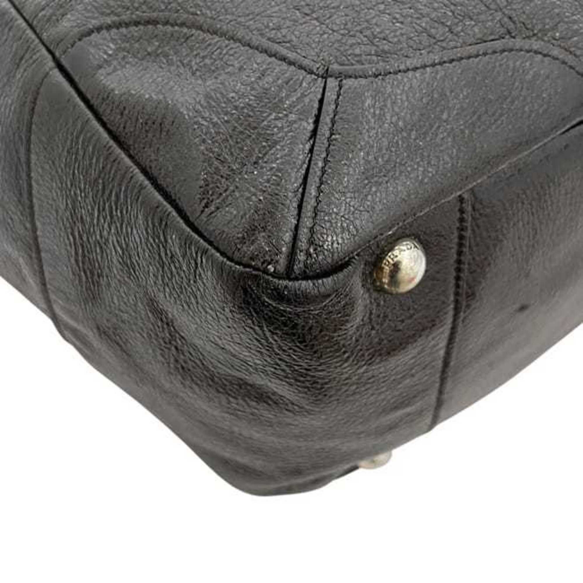 Prada Brown Tote Bag (Pre-Owned)