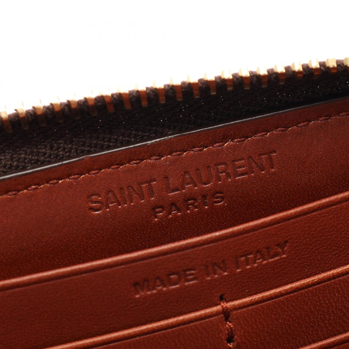 Yves Saint Laurent