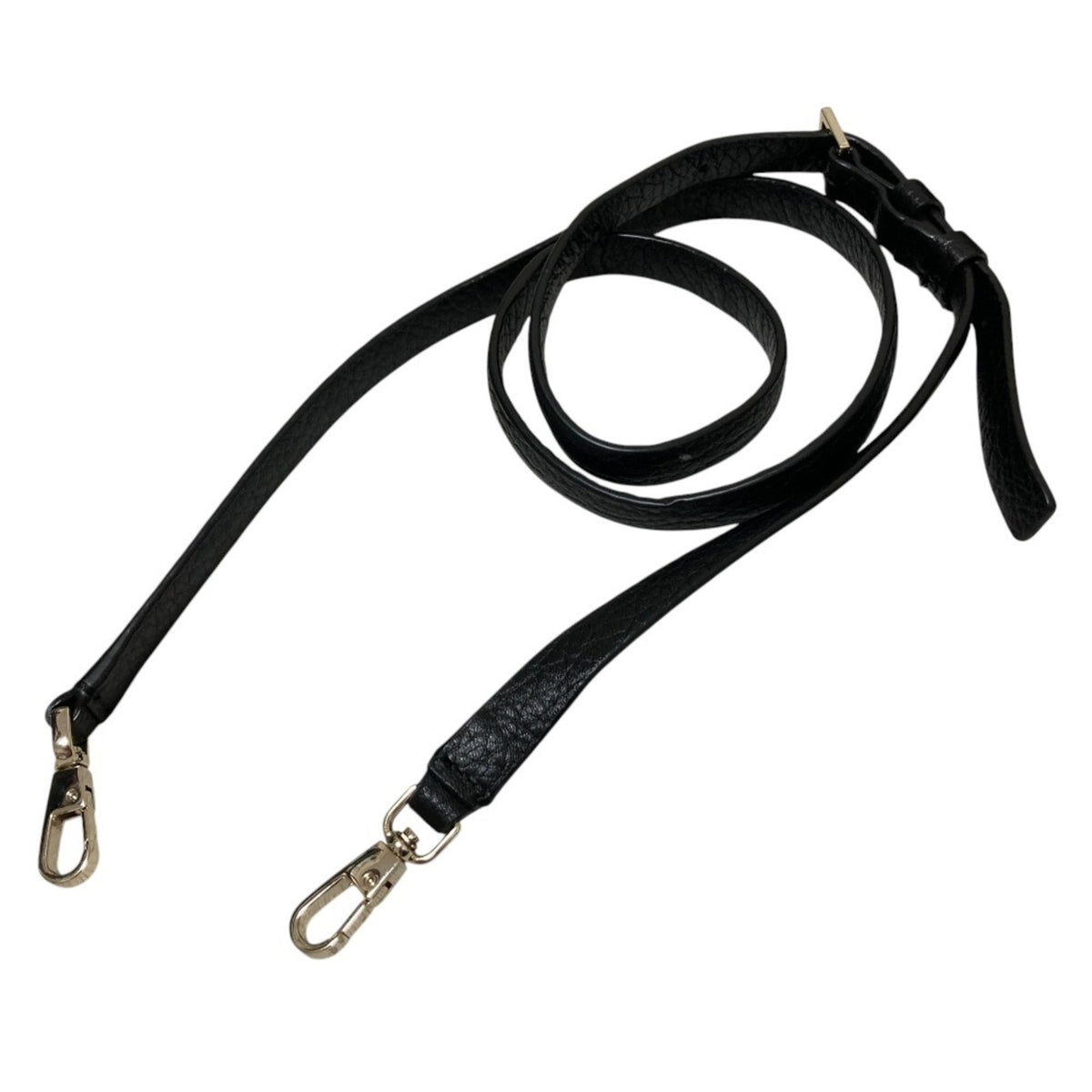 Kate Spade Black Handbag (Pre-Owned)