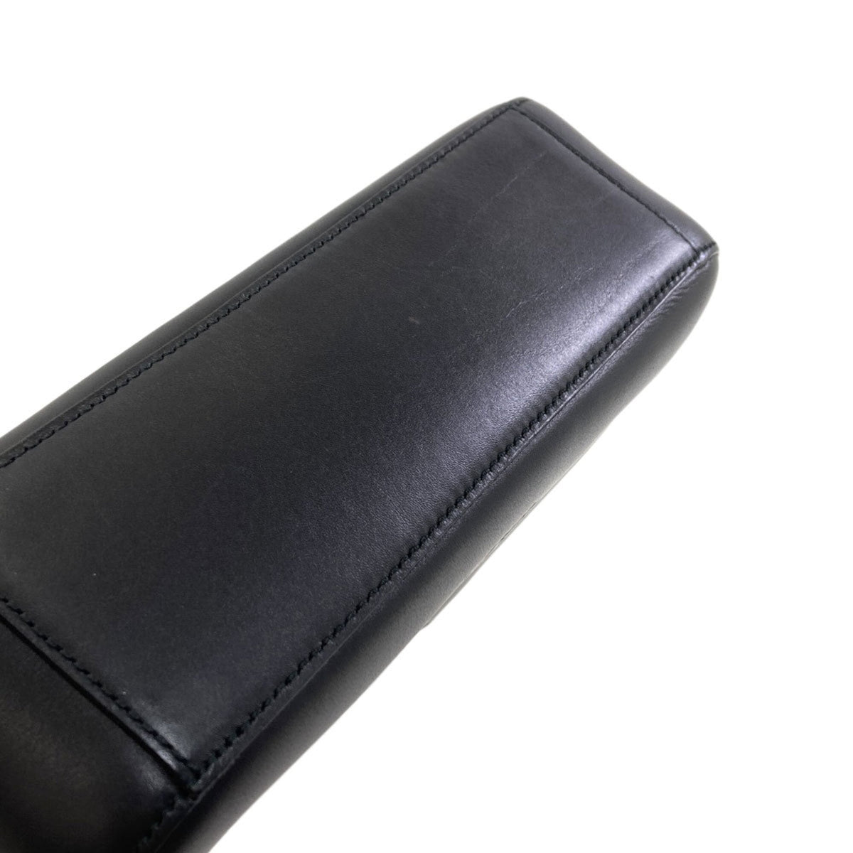 Prada Black Shoulder Bag (Pre-Owned)