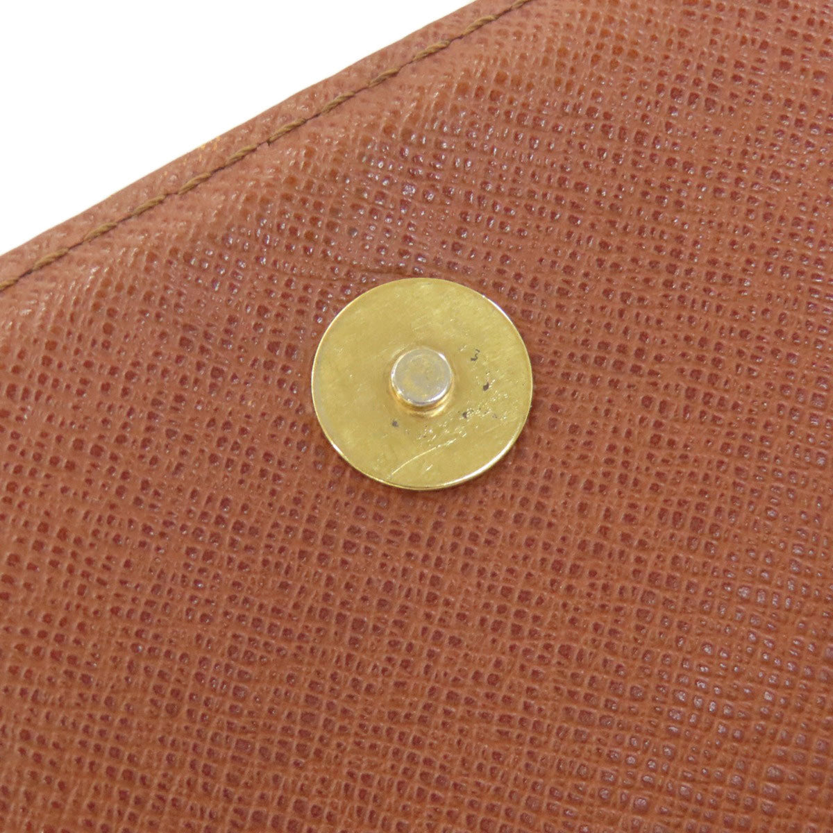 Louis Vuitton Monogram Monogram Shoulder Bag (Pre-Owned)