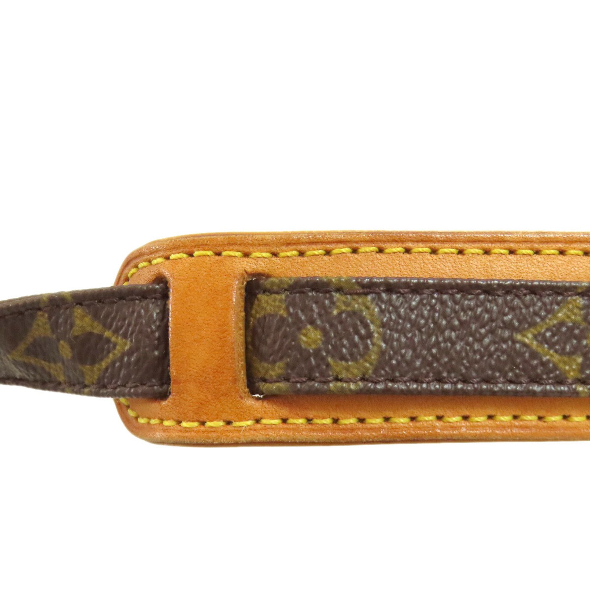 Louis Vuitton Monogram Monogram Shoulder Bag (Pre-Owned)