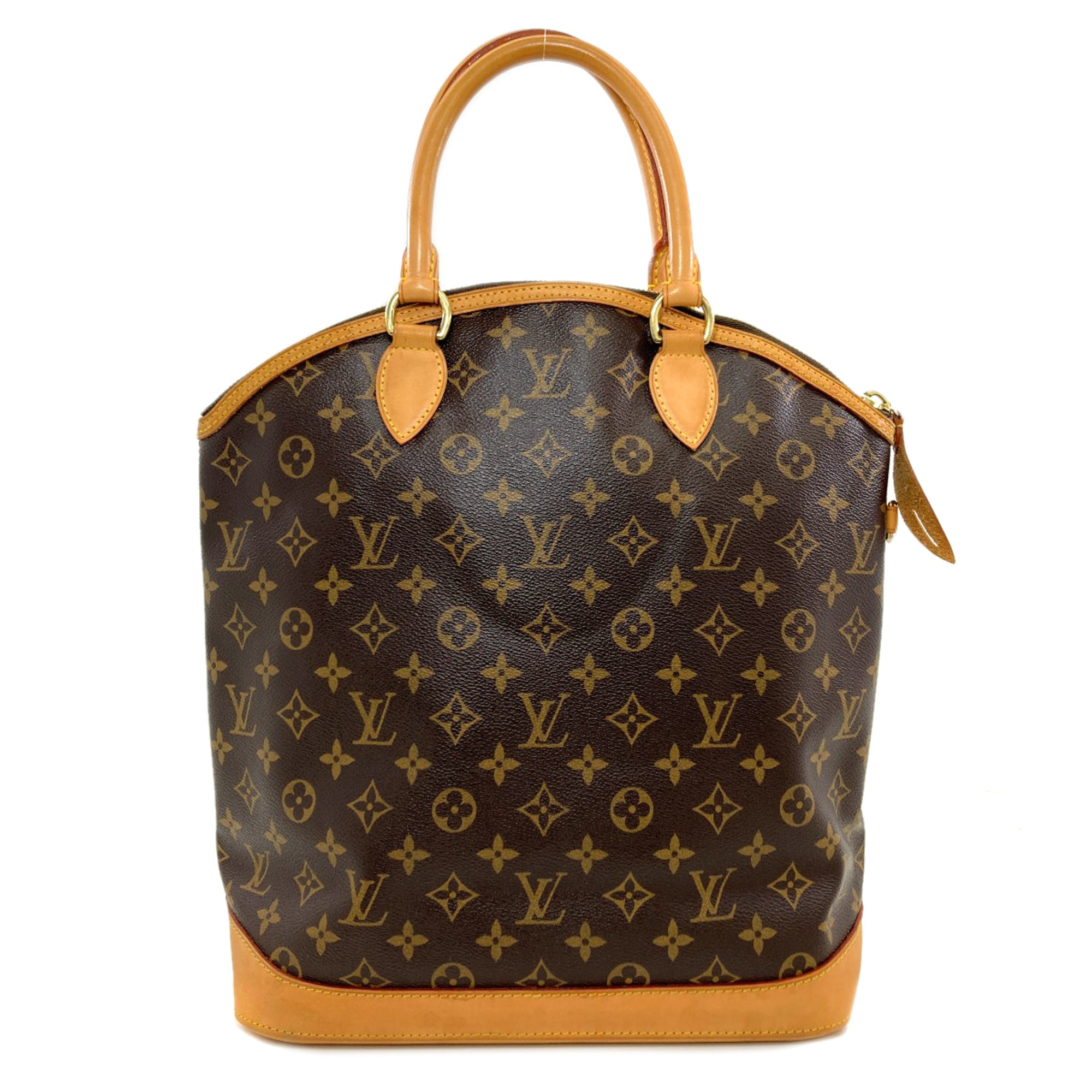 Louis Vuitton Monogram Monogram Monogram Tote Bag (Pre-Owned)