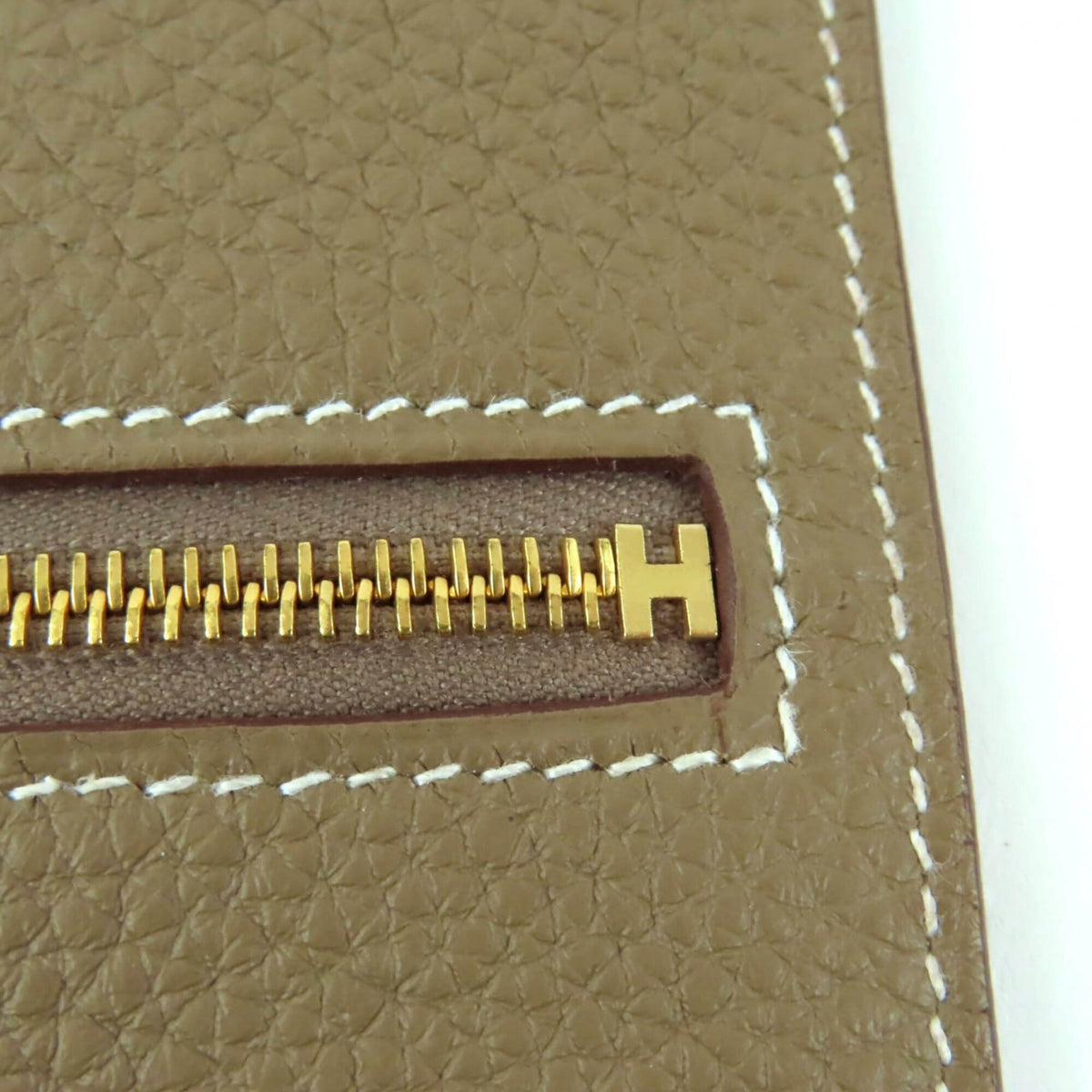 Hermes Etoupe Gray (Pre-Owned)