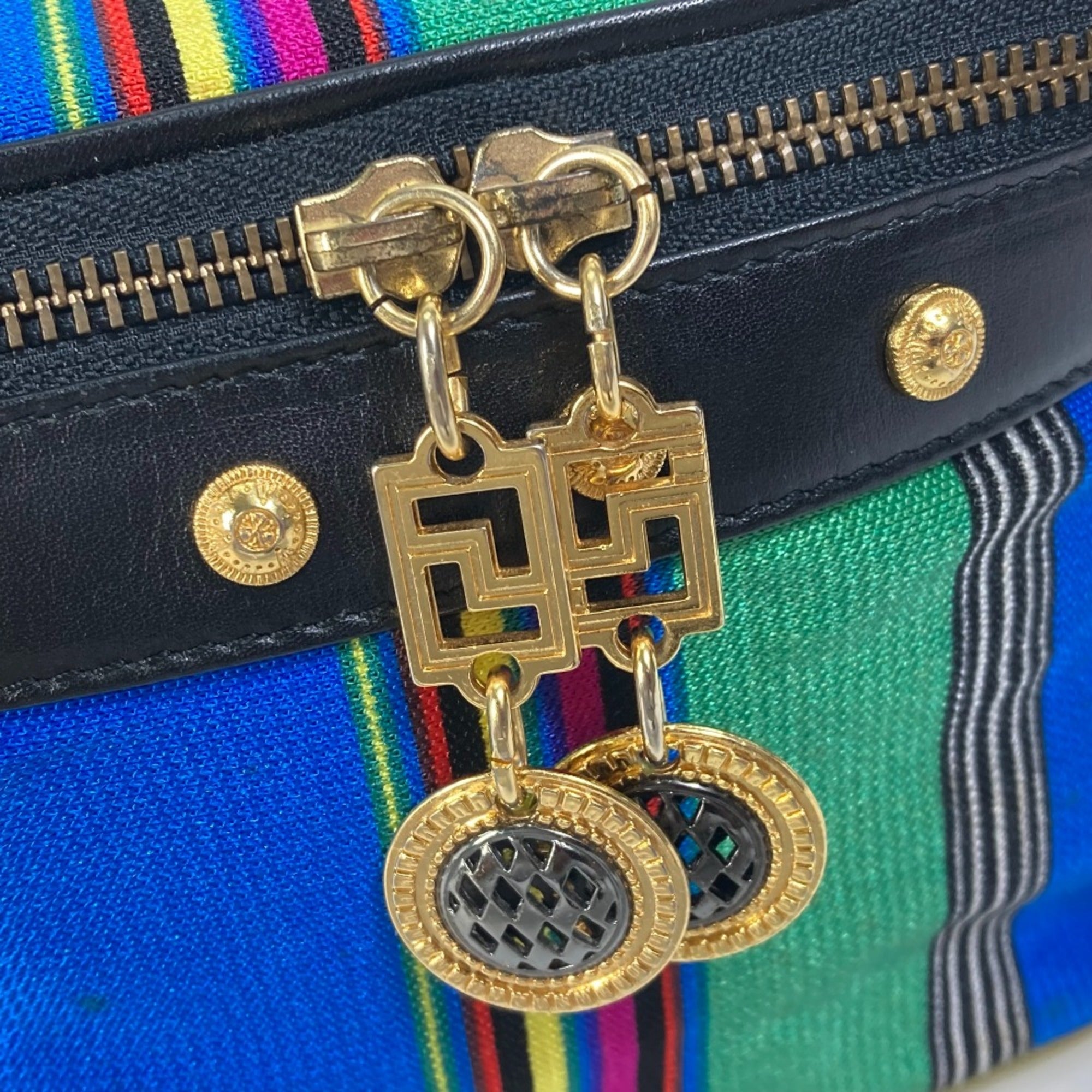Versace Other Other Handbag (Pre-Owned)