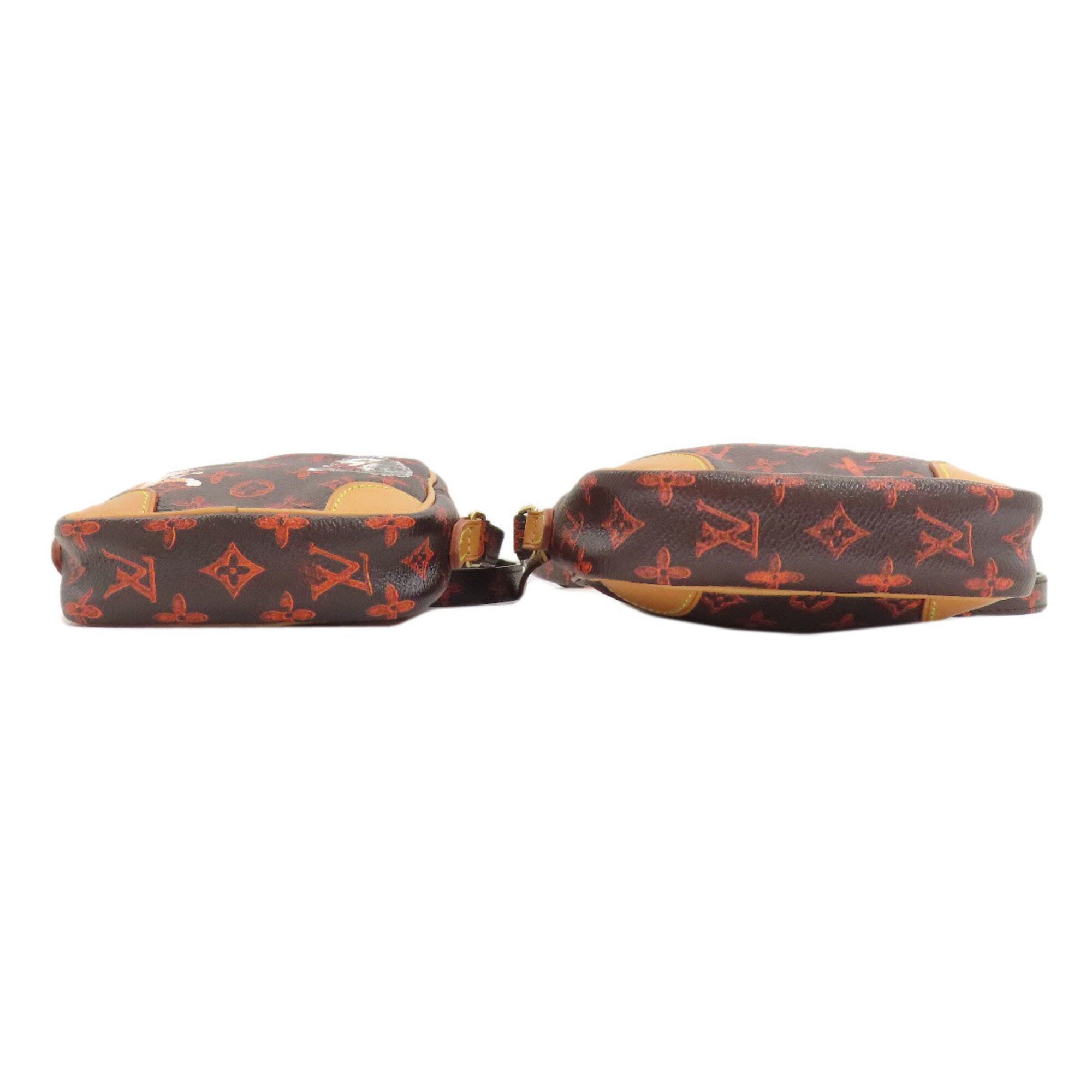 Louis Vuitton Monogram Monogram Monogram Shoulder Bag (Pre-Owned)