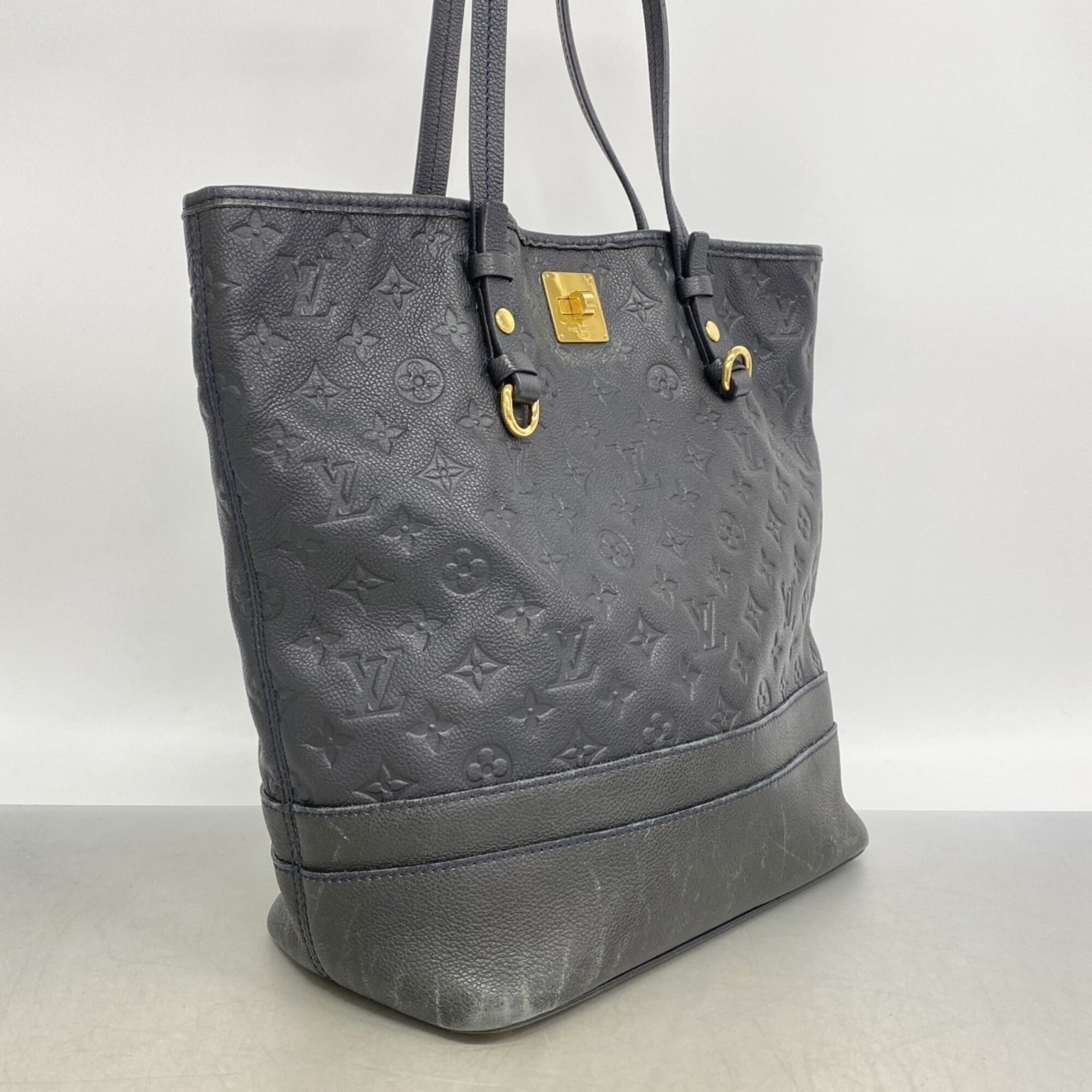 Louis Vuitton Infini Tote Bag (Pre-Owned)