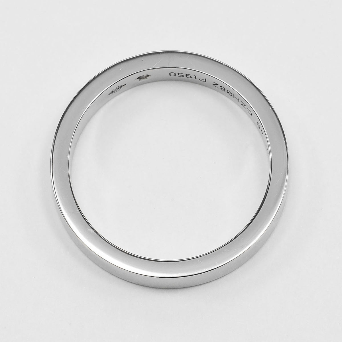 Cartier Band Ring (Pre-Owned)