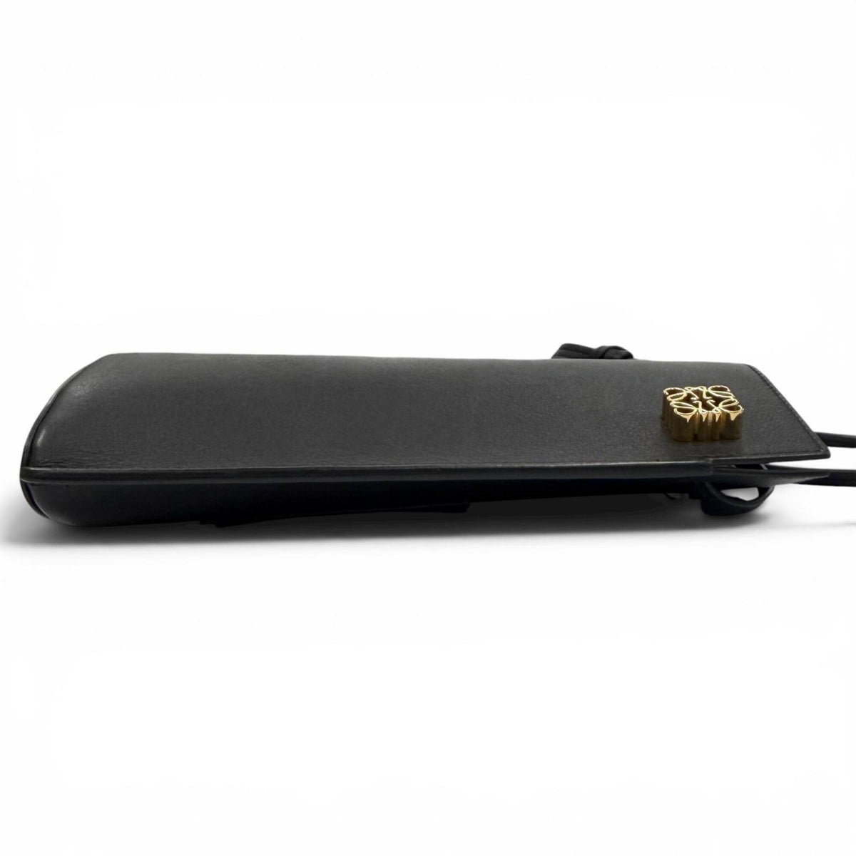Loewe Black Shoulder Bag (Pre-Owned)