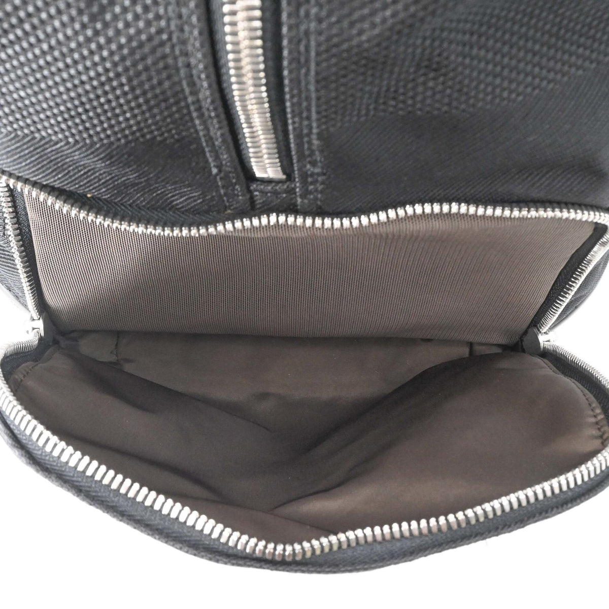 Louis Vuitton Damier Geant Black Damier Geant Leather Boston Bag Handbag (Pre-Owned)