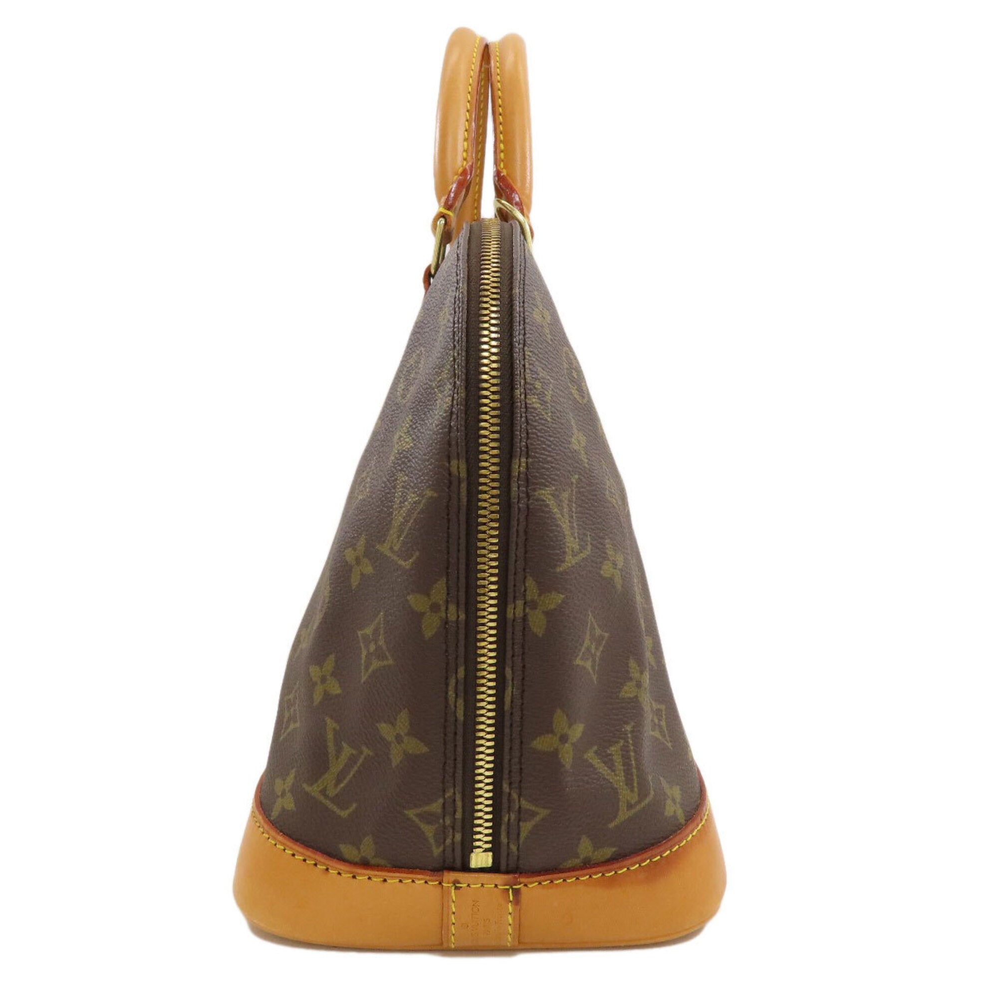 Louis Vuitton Monogram Monogram Handbag (Pre-Owned)
