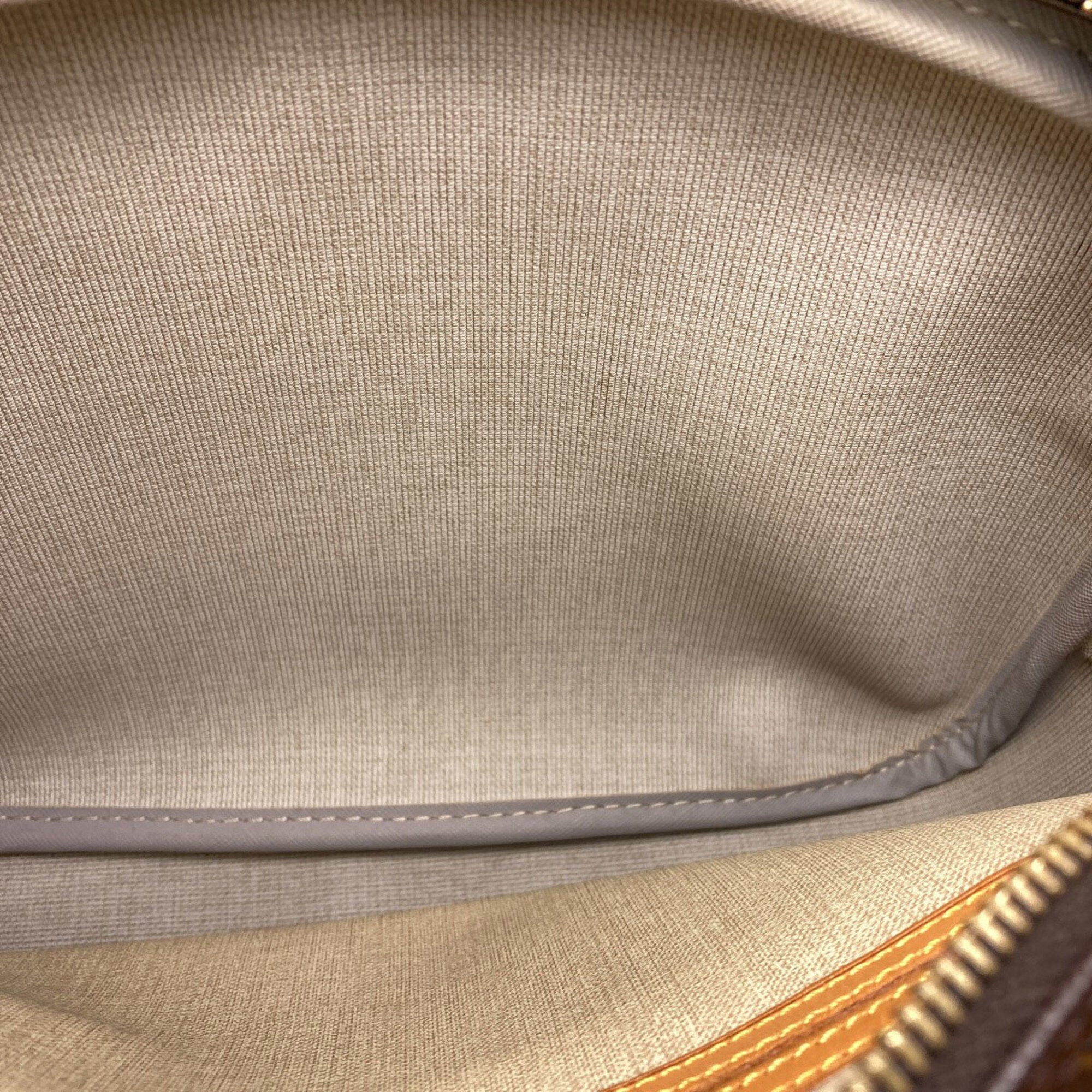 Louis Vuitton Monogram Monogram Canvas Shoulder Bag (Pre-Owned)