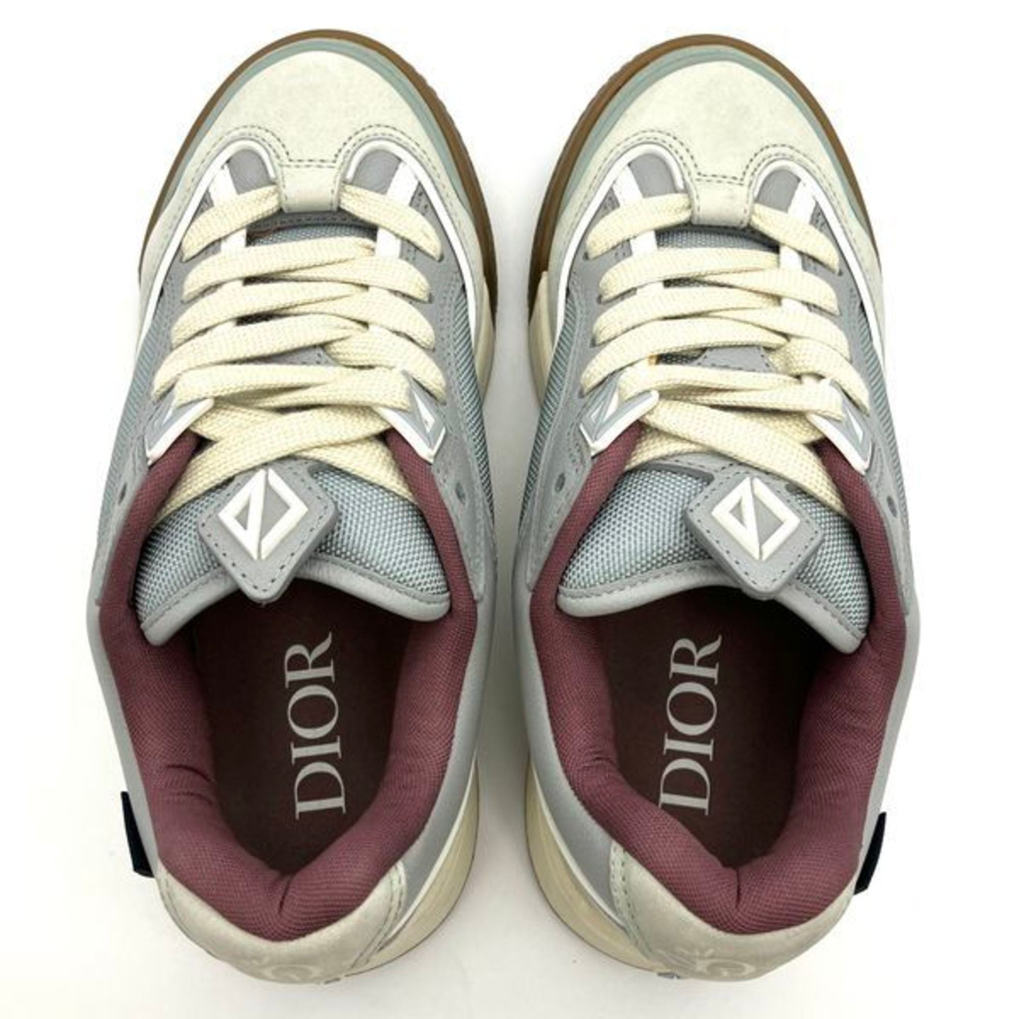 Christian Dior Sneakers (Pre-Owned)