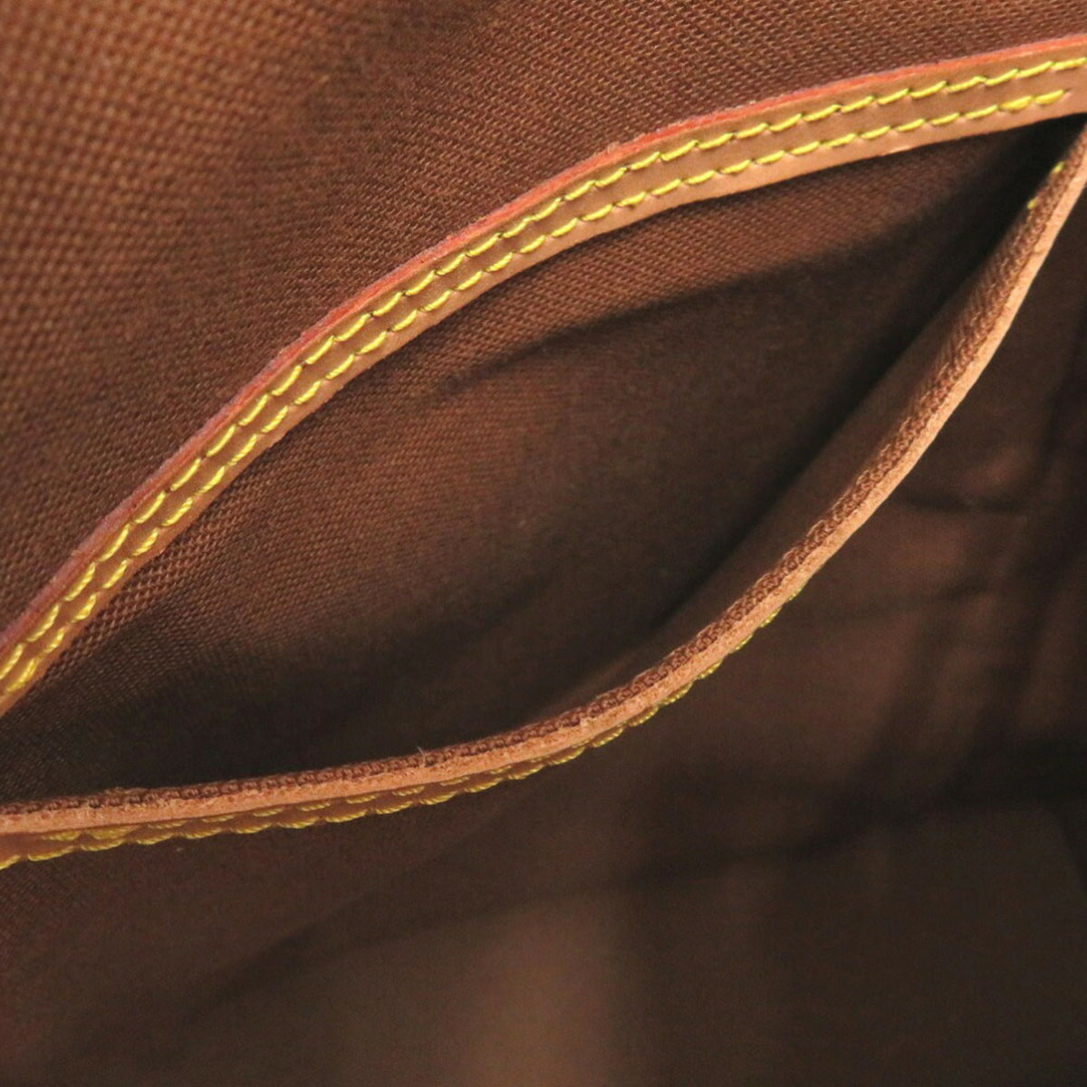 Louis Vuitton Brown Monogram Monogram Backpack (Pre-Owned)