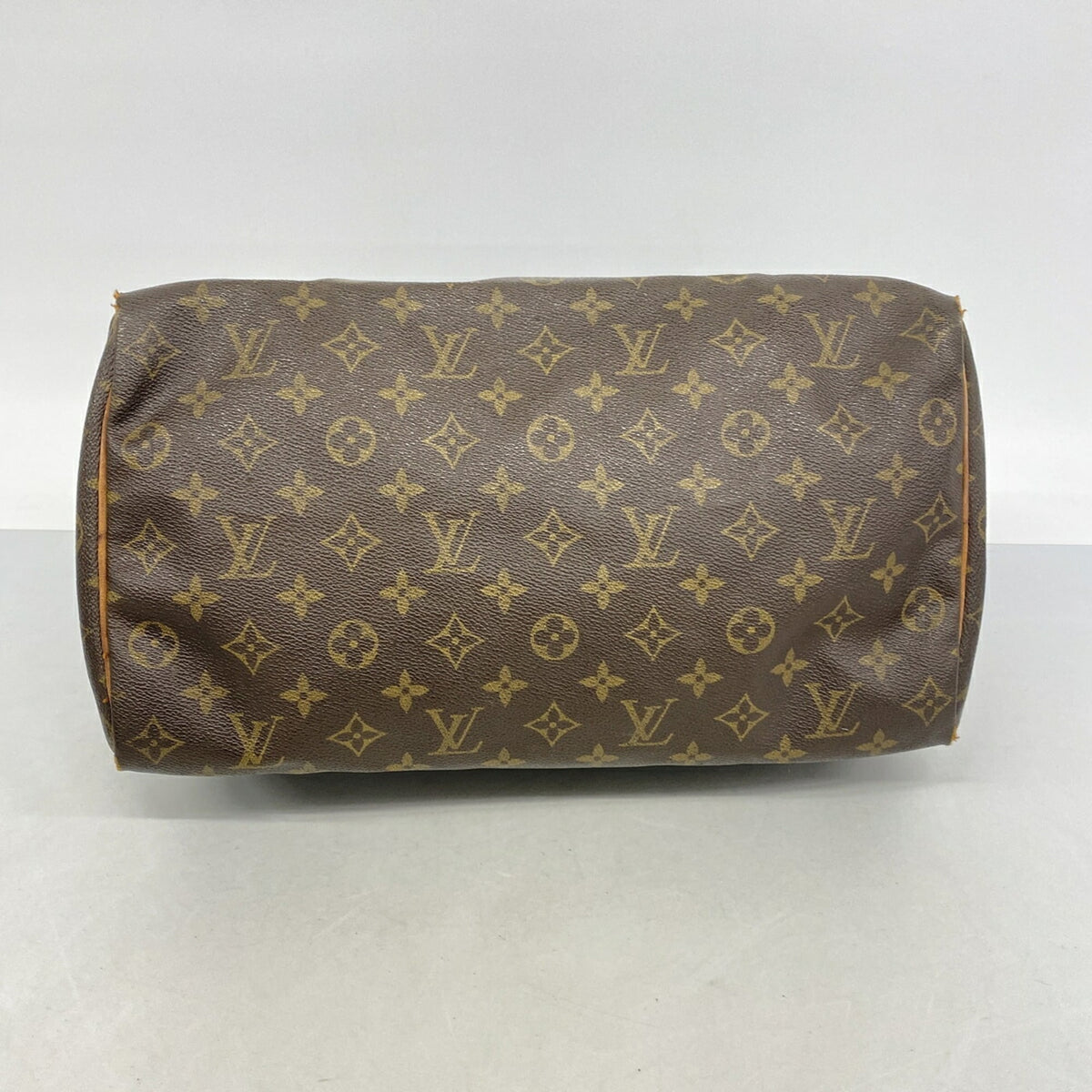 Louis Vuitton Brown Handbag (Pre-Owned)