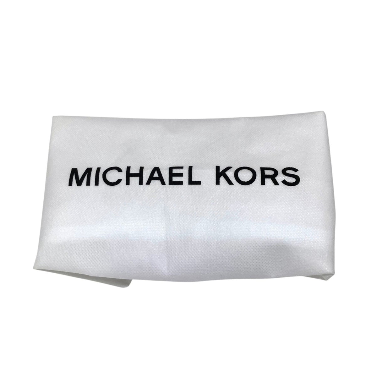 Michael Kors Cream Leather Shoulder Bag (Pre-Owned)