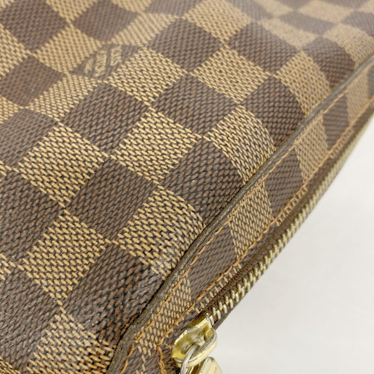 Louis Vuitton Ebene Sling Bag (Pre-Owned)