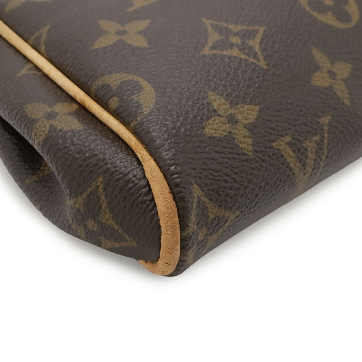 Louis Vuitton Monogram Brown Monogram Handbag Shoulder Bag (Pre-Owned)