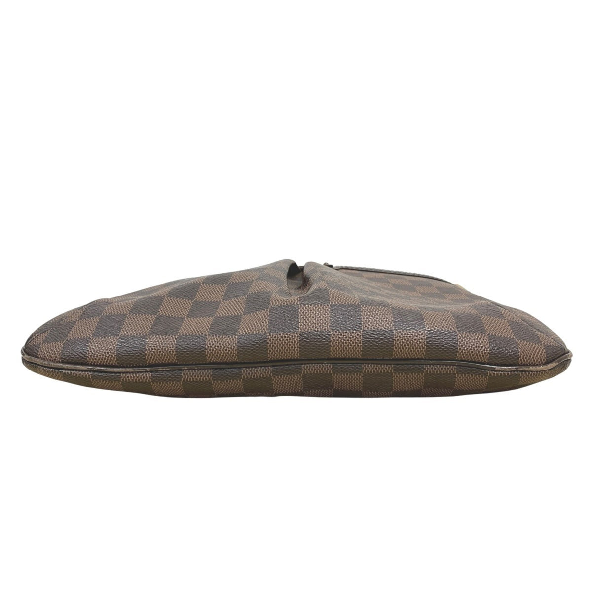 Louis Vuitton Damier Brown Pvc Leather Shoulder Bag (Pre-Owned)