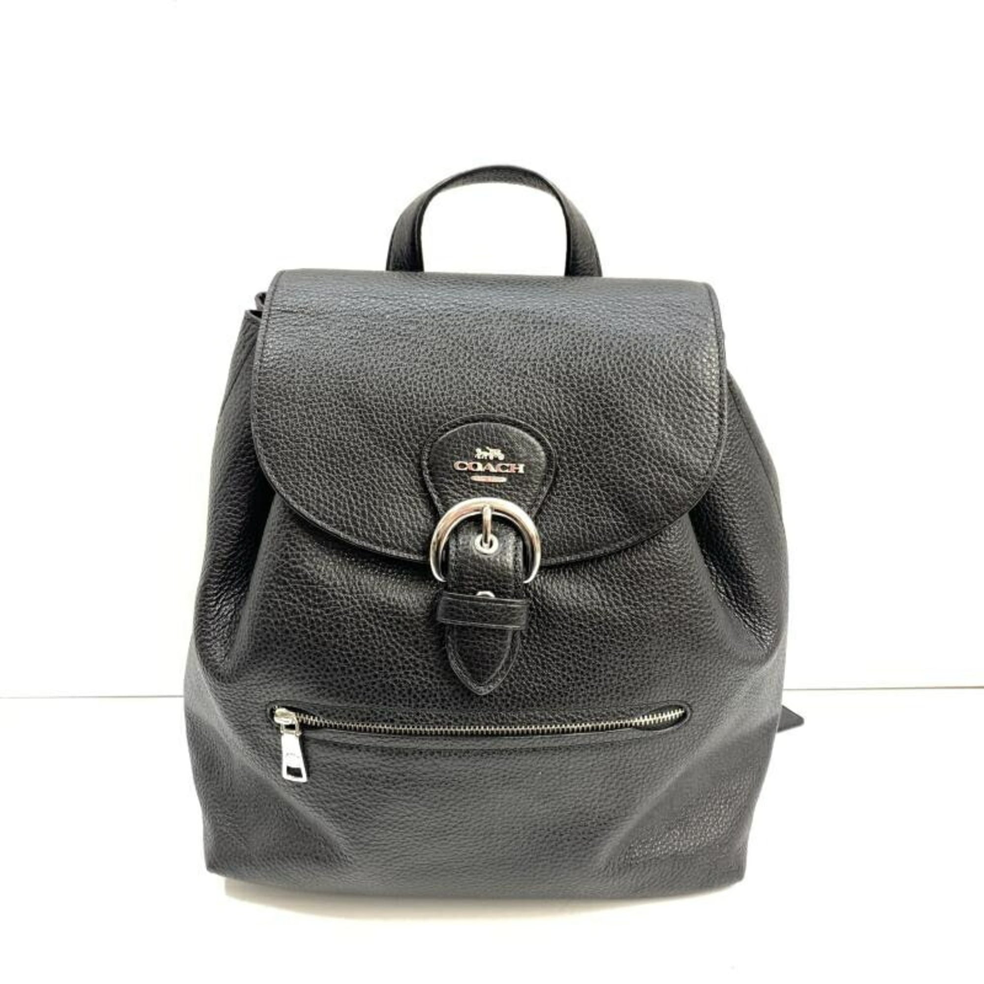 Coach Shoulder Bag (Pre-Owned)