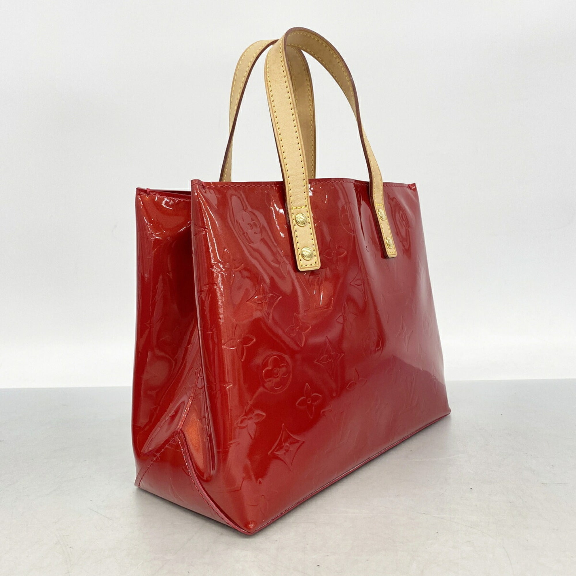 Louis Vuitton Pomme D'amour Handbag (Pre-Owned)