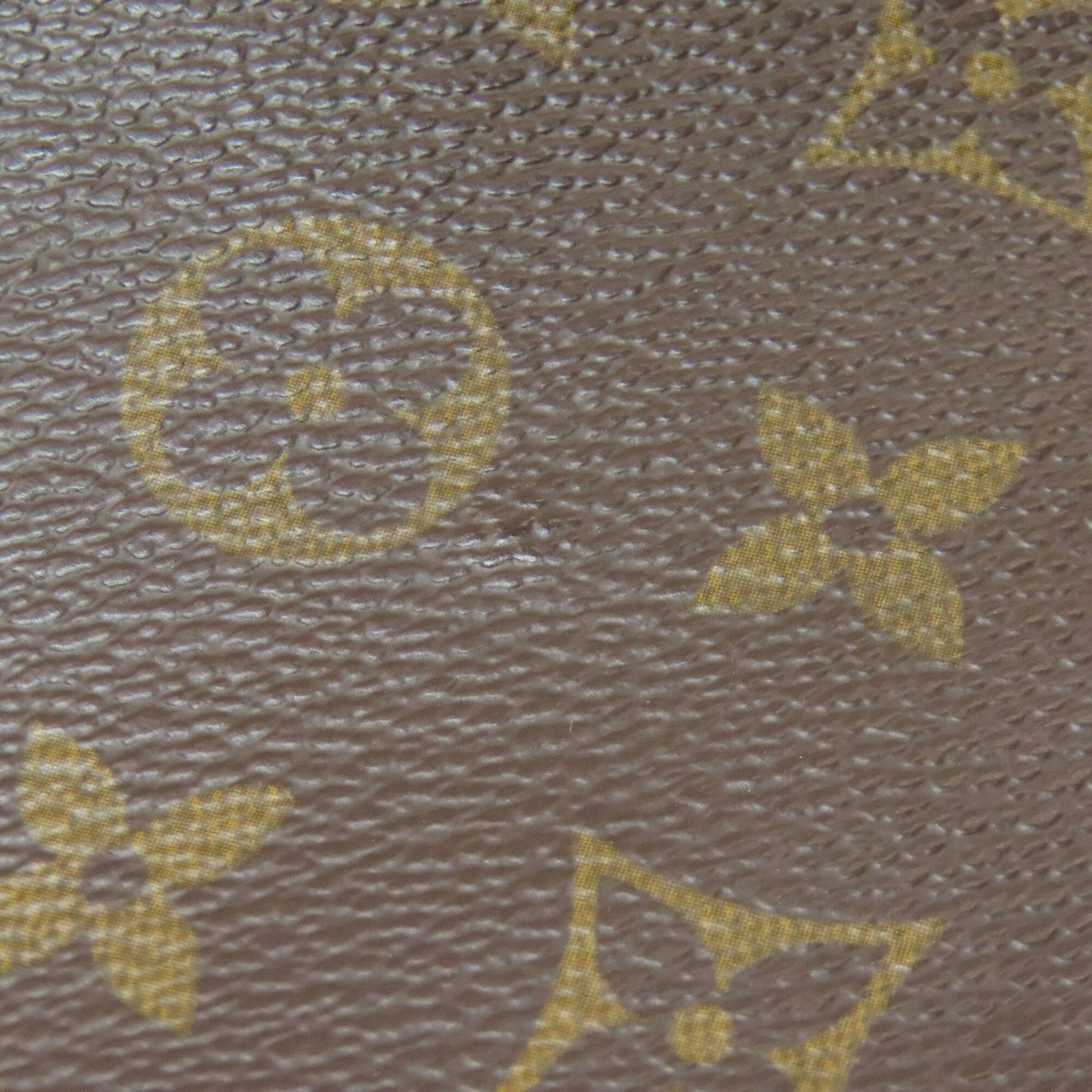 Louis Vuitton Monogram Monogram Shoulder Bag (Pre-Owned)
