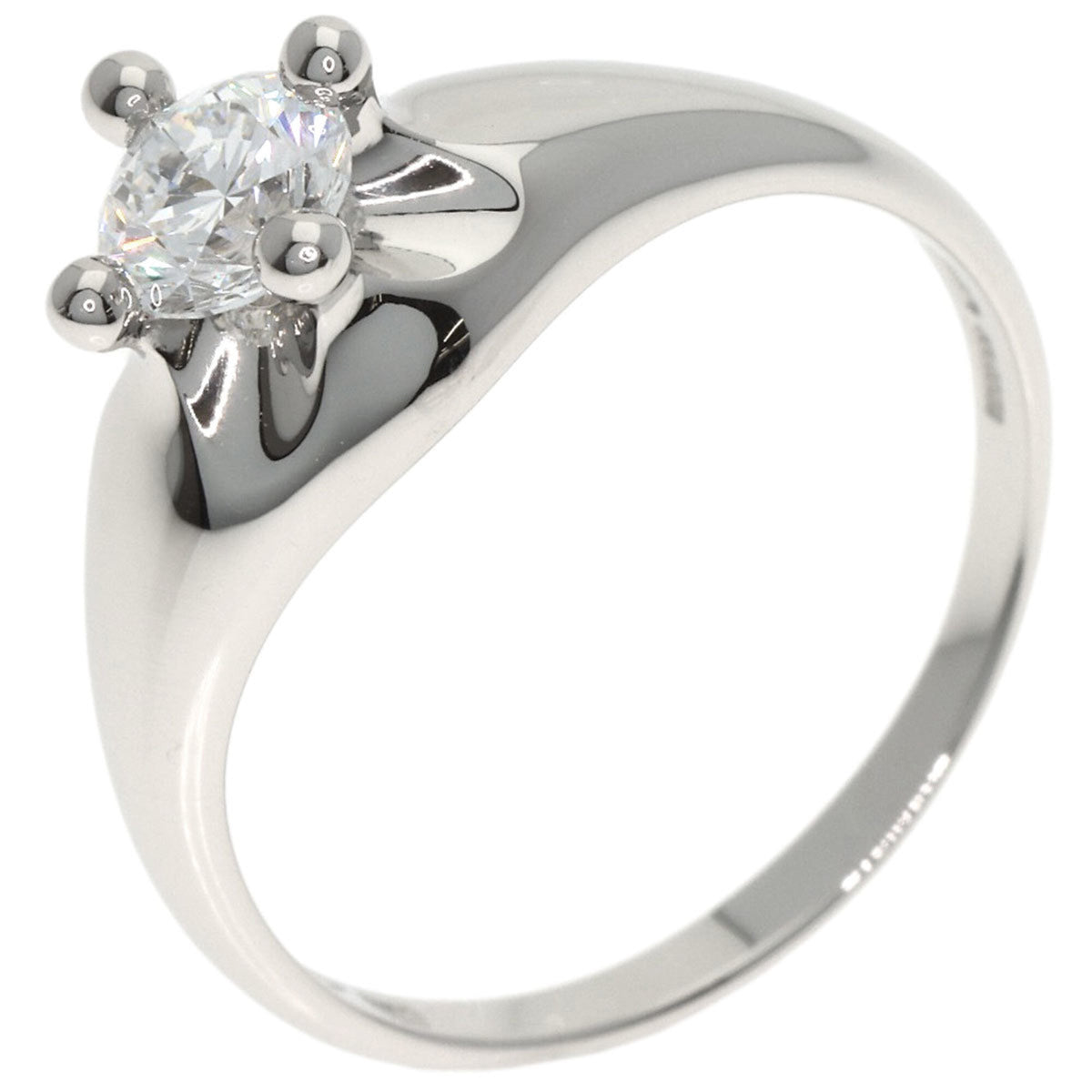 Bvlgari Band Ring (Pre-Owned)