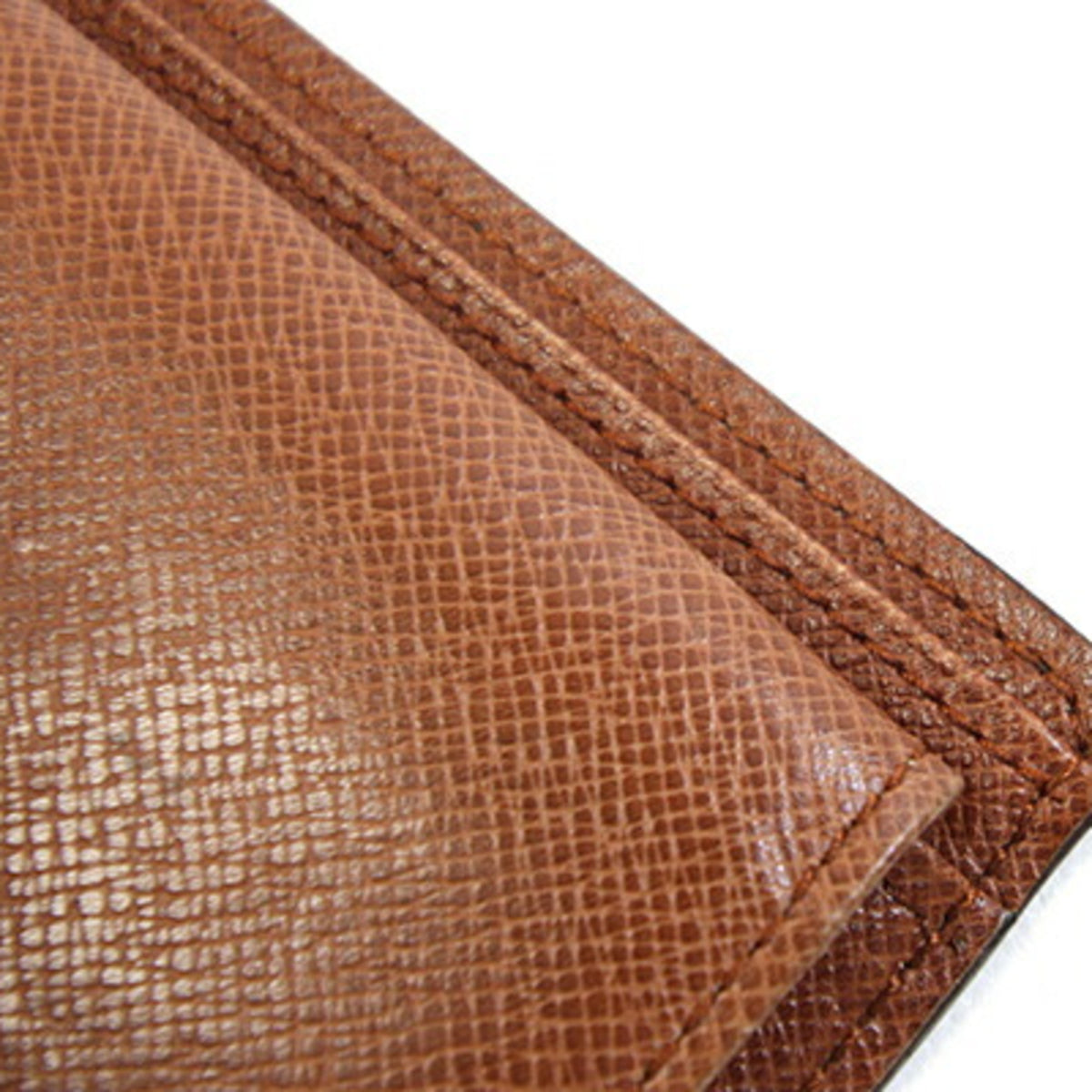 Louis Vuitton Monogram Monogram Monogram Wallet (Bi-Fold) (Pre-Owned)