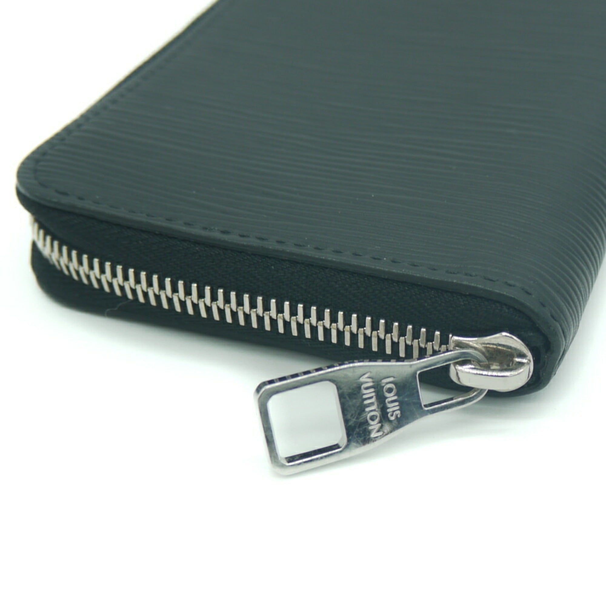 Louis Vuitton Epi Epi Leather Long Wallet (Bi-Fold) (Pre-Owned)