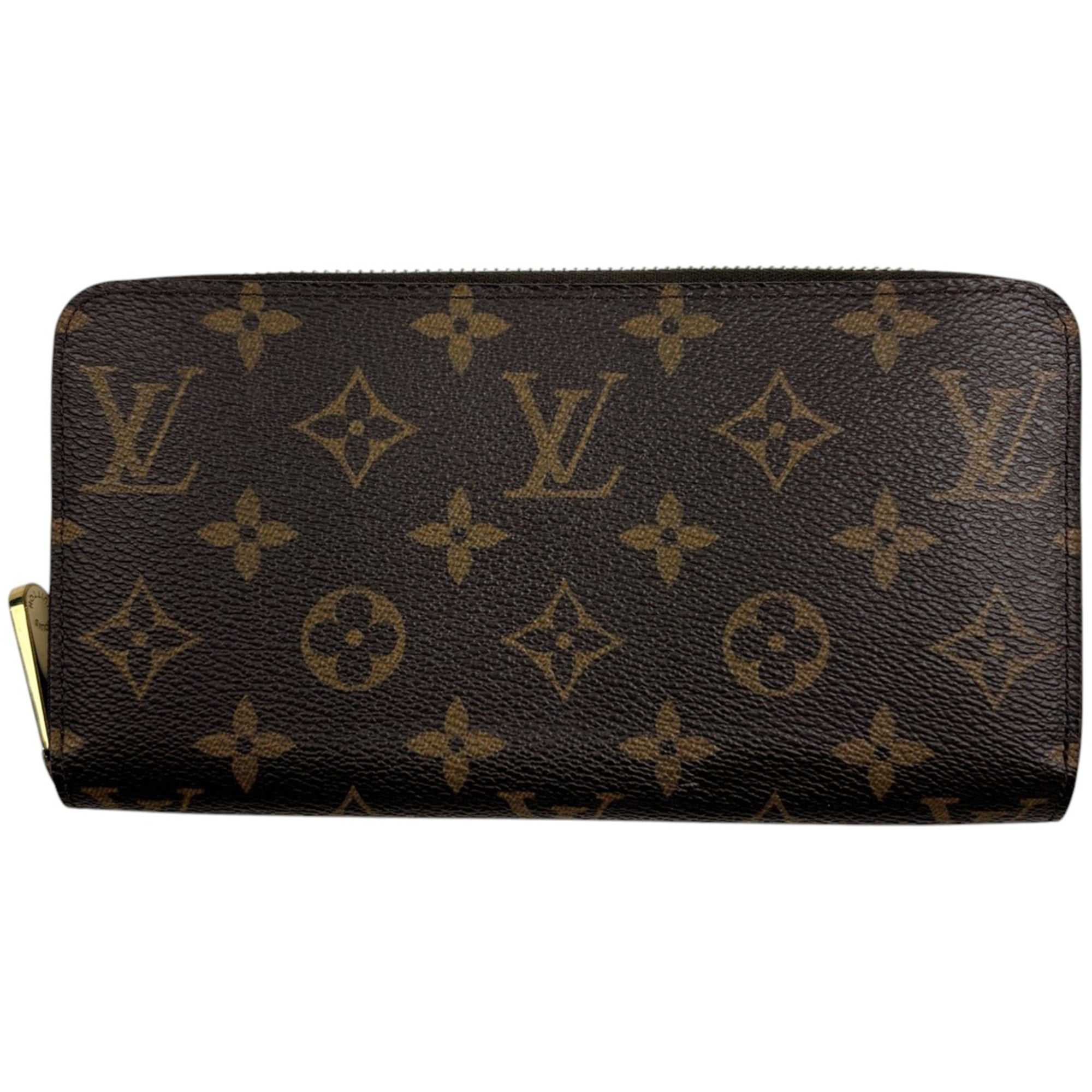 Louis Vuitton Brown Monogram (Pre-Owned)