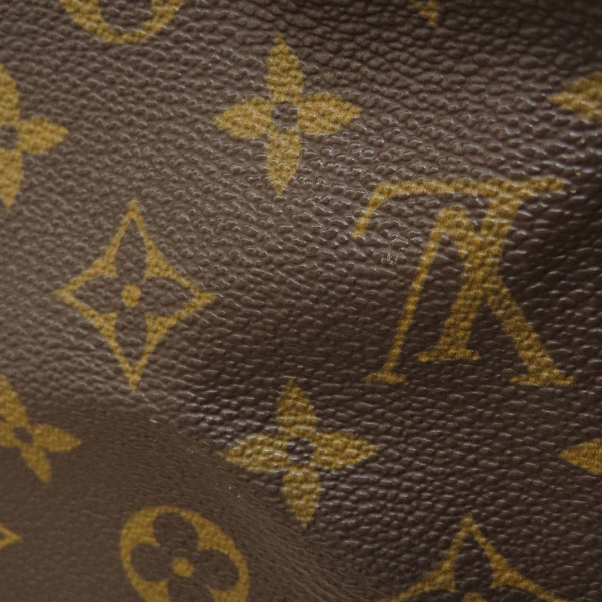 Louis Vuitton Monogram Monogram Boston Bag (Pre-Owned)