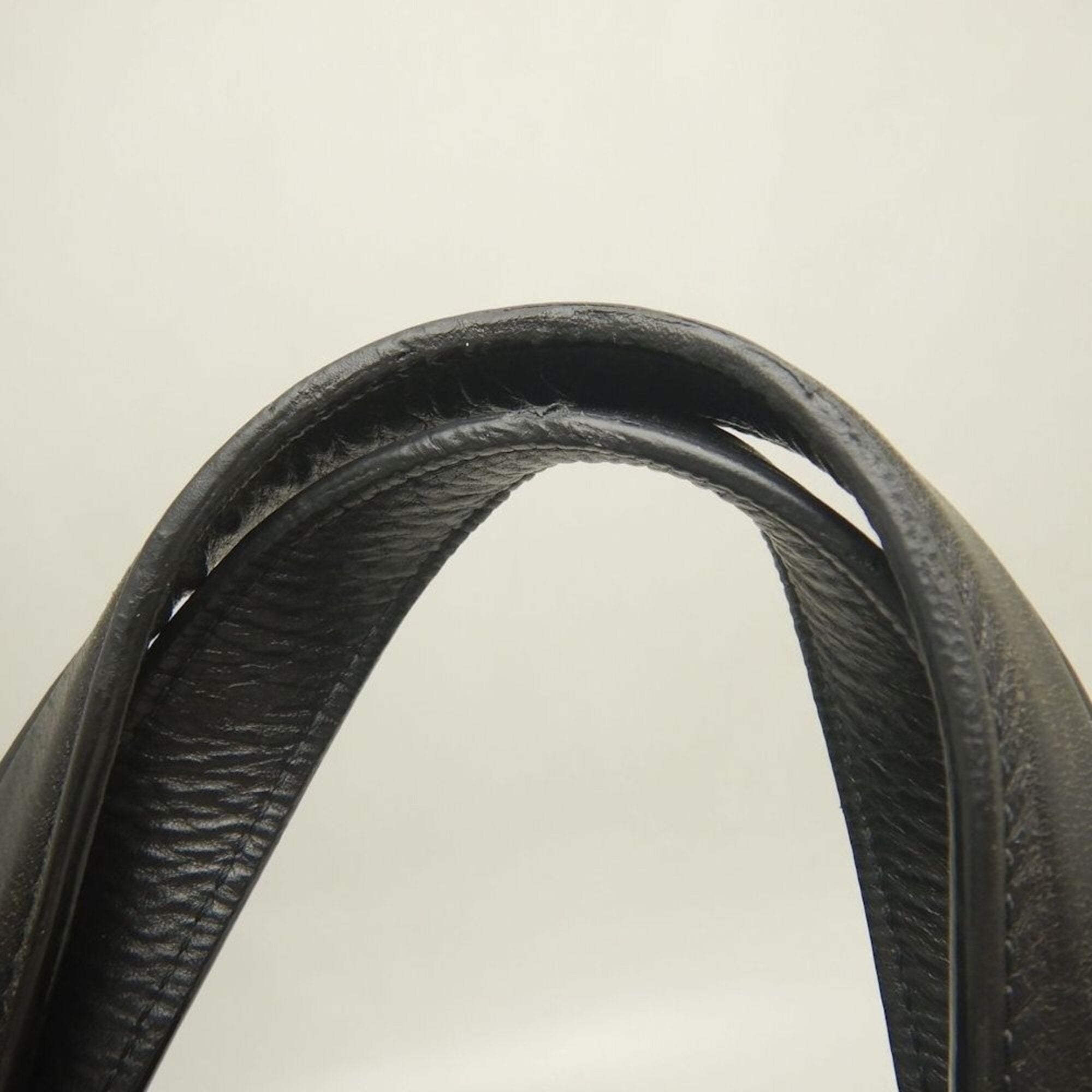 Goyard Black Coated Canvas Tote Bag (Pre-Owned)