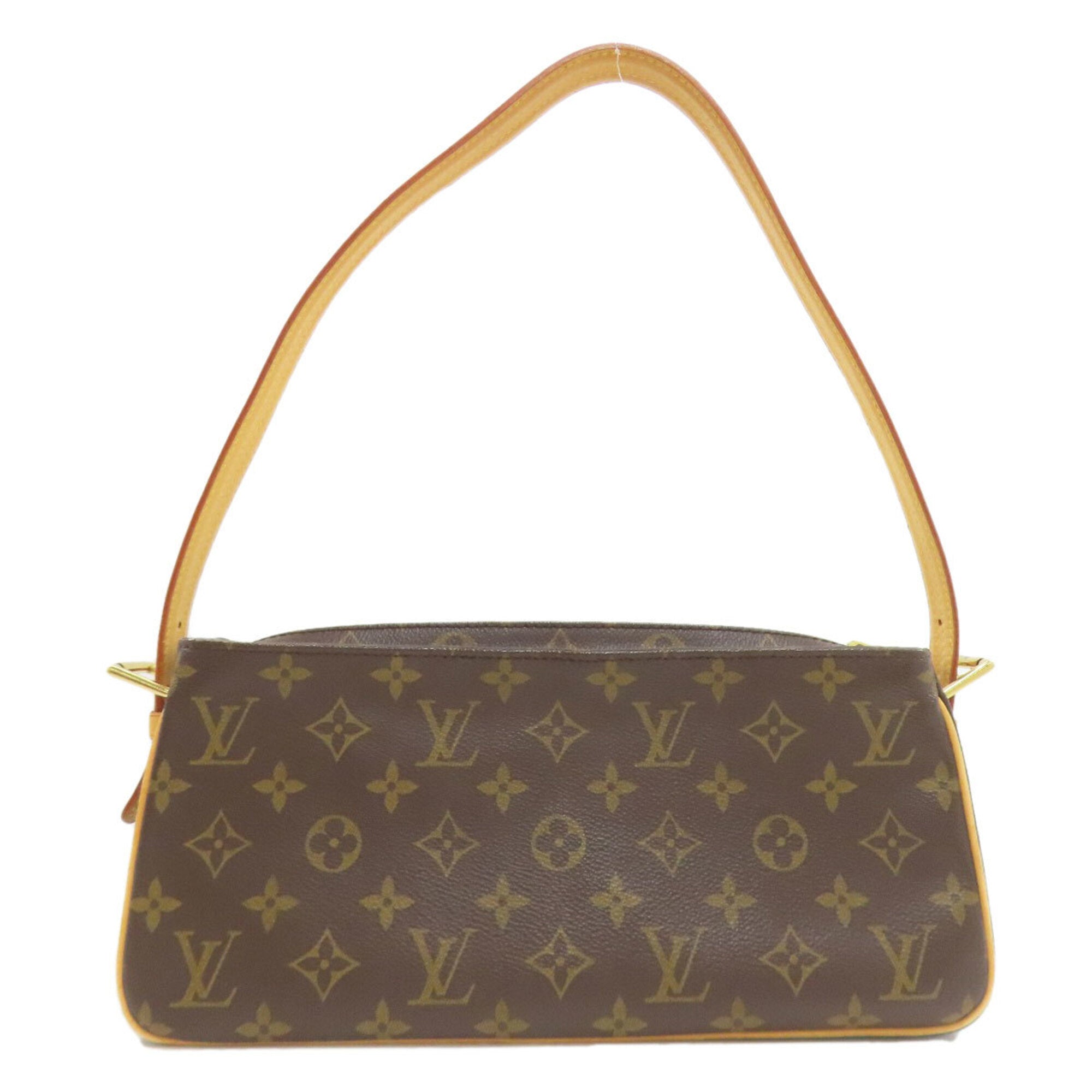 Louis Vuitton Monogram Monogram Shoulder Bag (Pre-Owned)