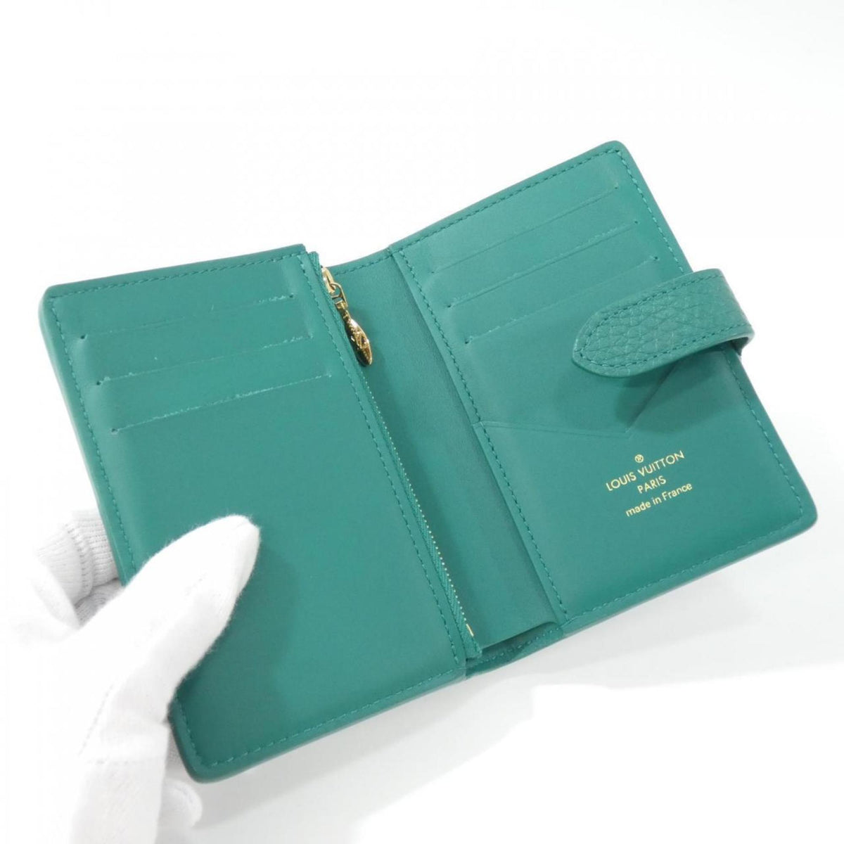 Louis Vuitton Emerald (Pre-Owned)