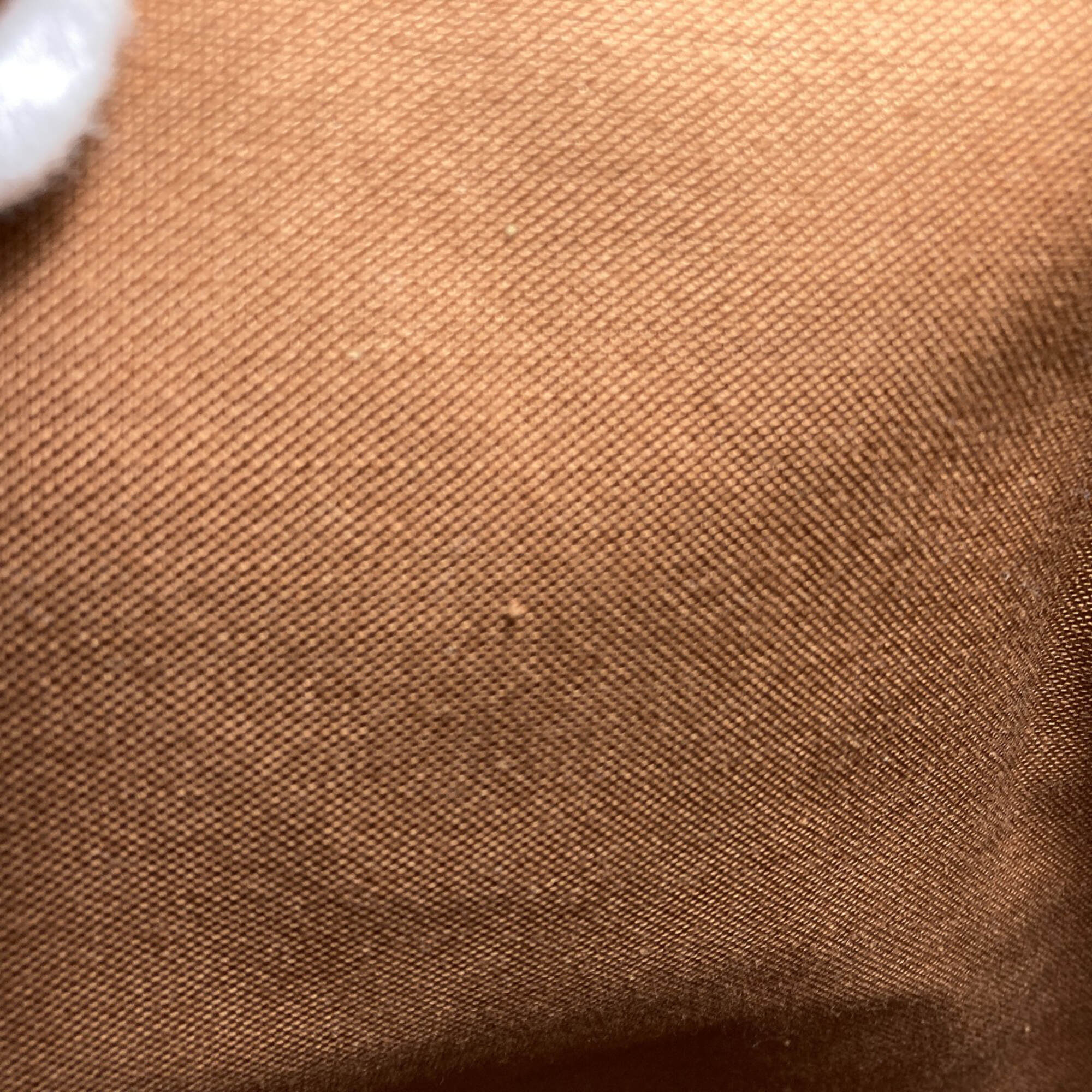 Louis Vuitton Monogram Monogram Monogram Backpack (Pre-Owned)