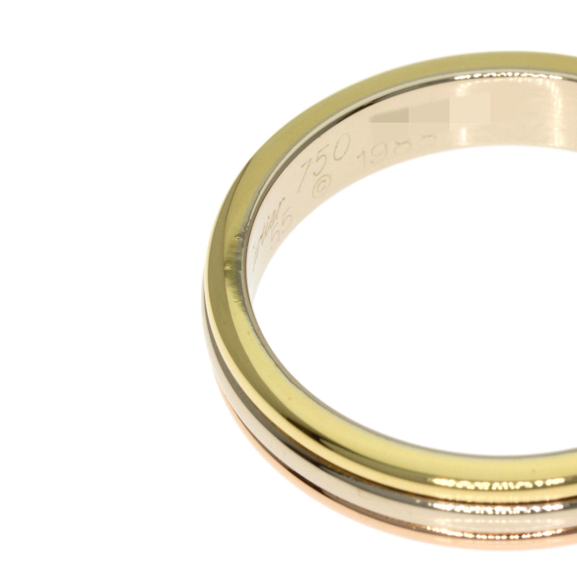 Cartier Yellow Gold Yellow Gold (18K) (Pre-Owned)
