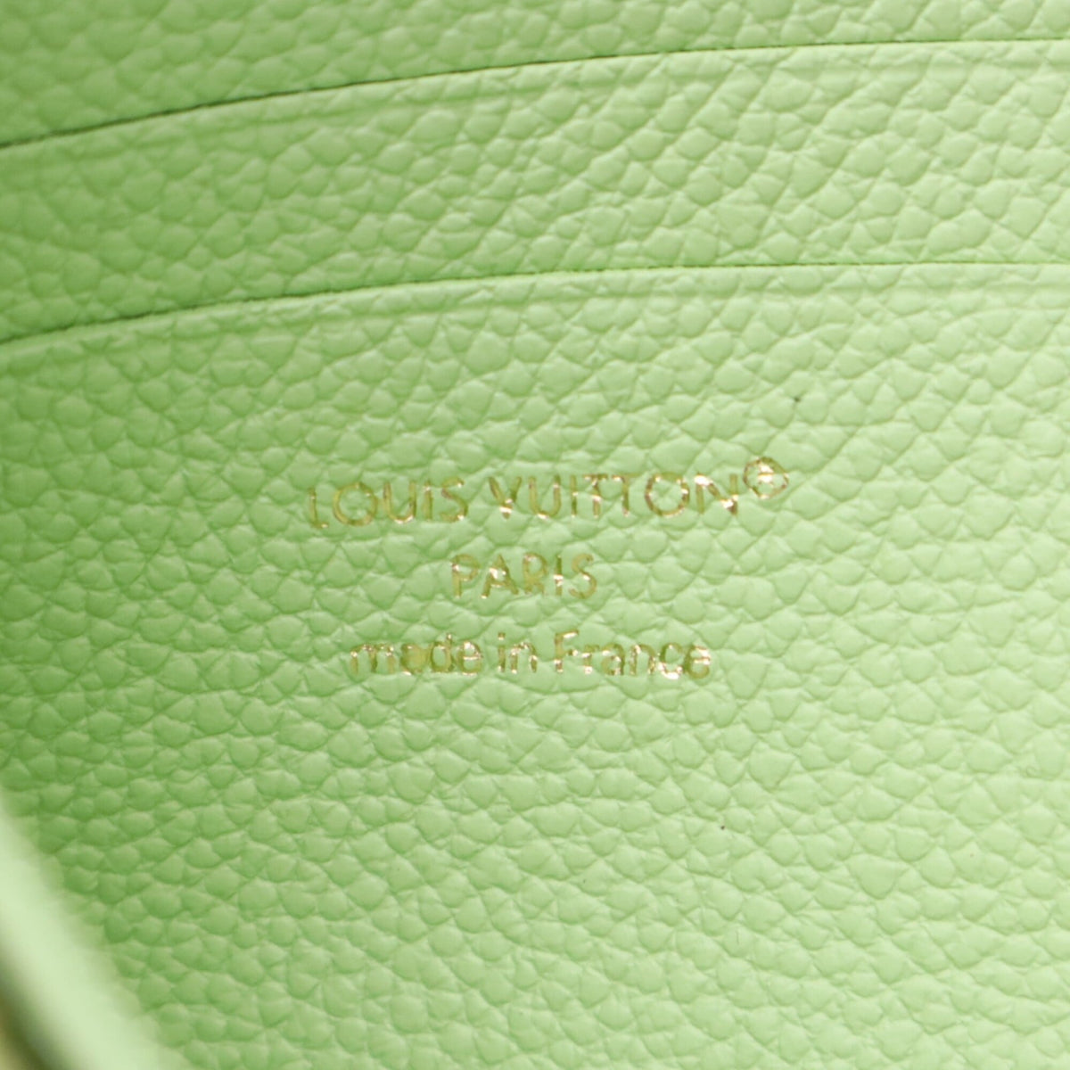 Louis Vuitton