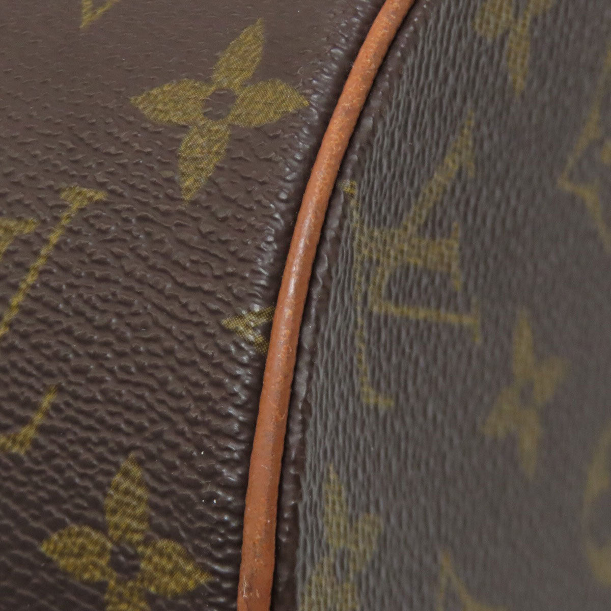 Louis Vuitton Monogram Monogram Handbag Pouch (Pre-Owned)