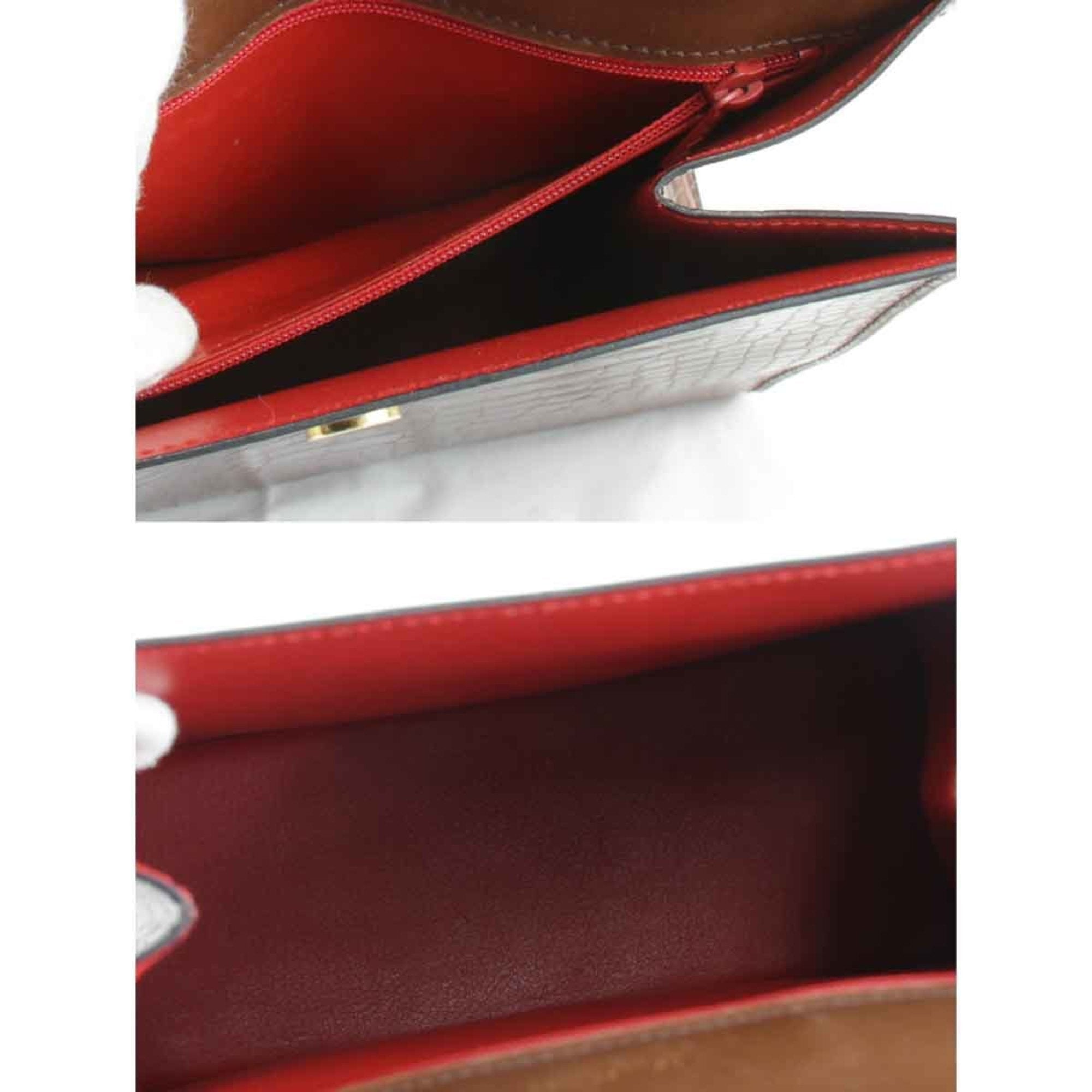 Celine Brown Leather Handbag (Pre-Owned)