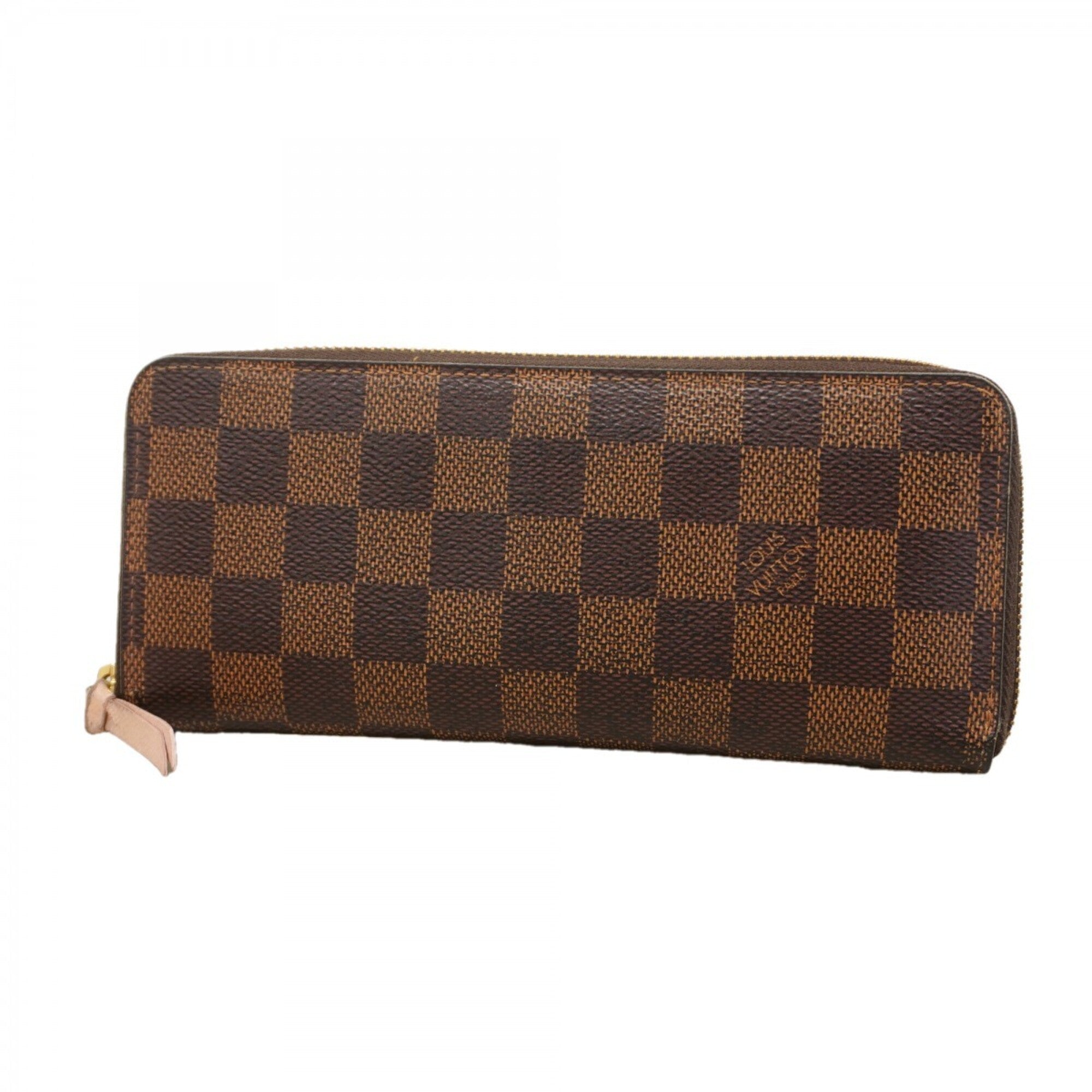 Louis Vuitton Rose Ballerine Long Wallet (Bi-Fold) (Pre-Owned)