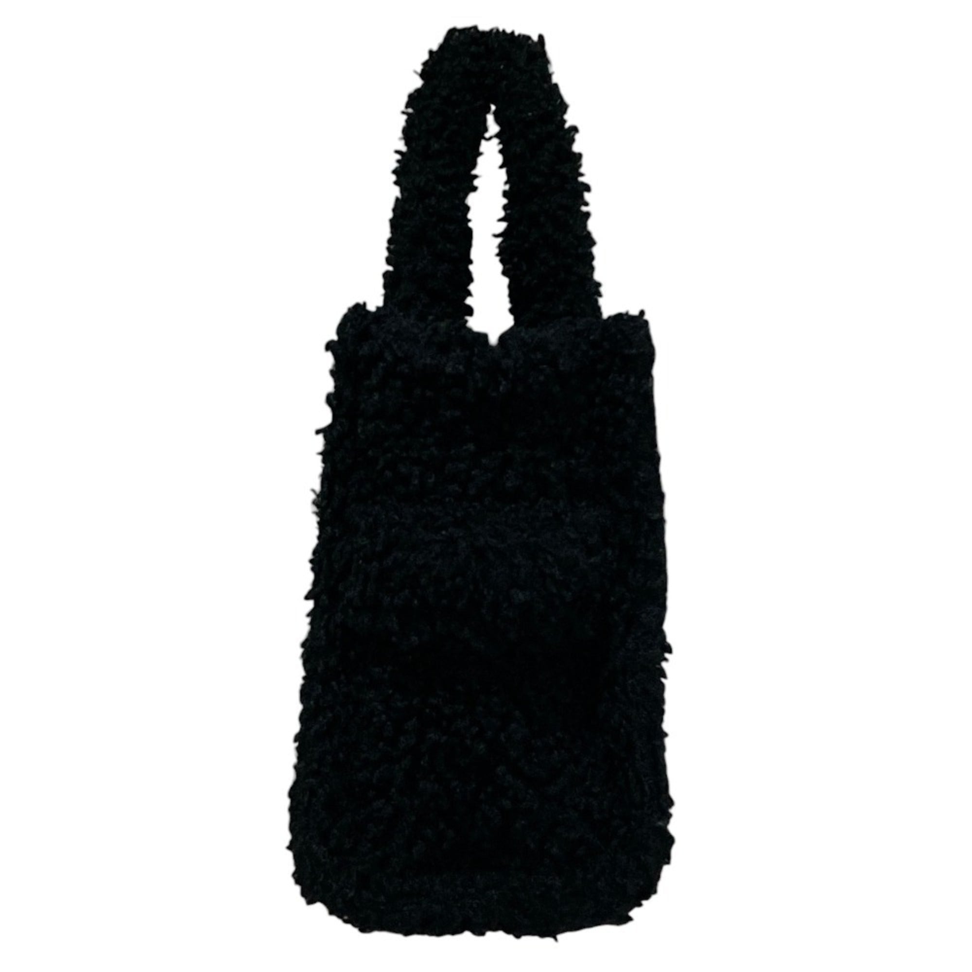 Marc Jacobs Black Tote Bag (Pre-Owned)