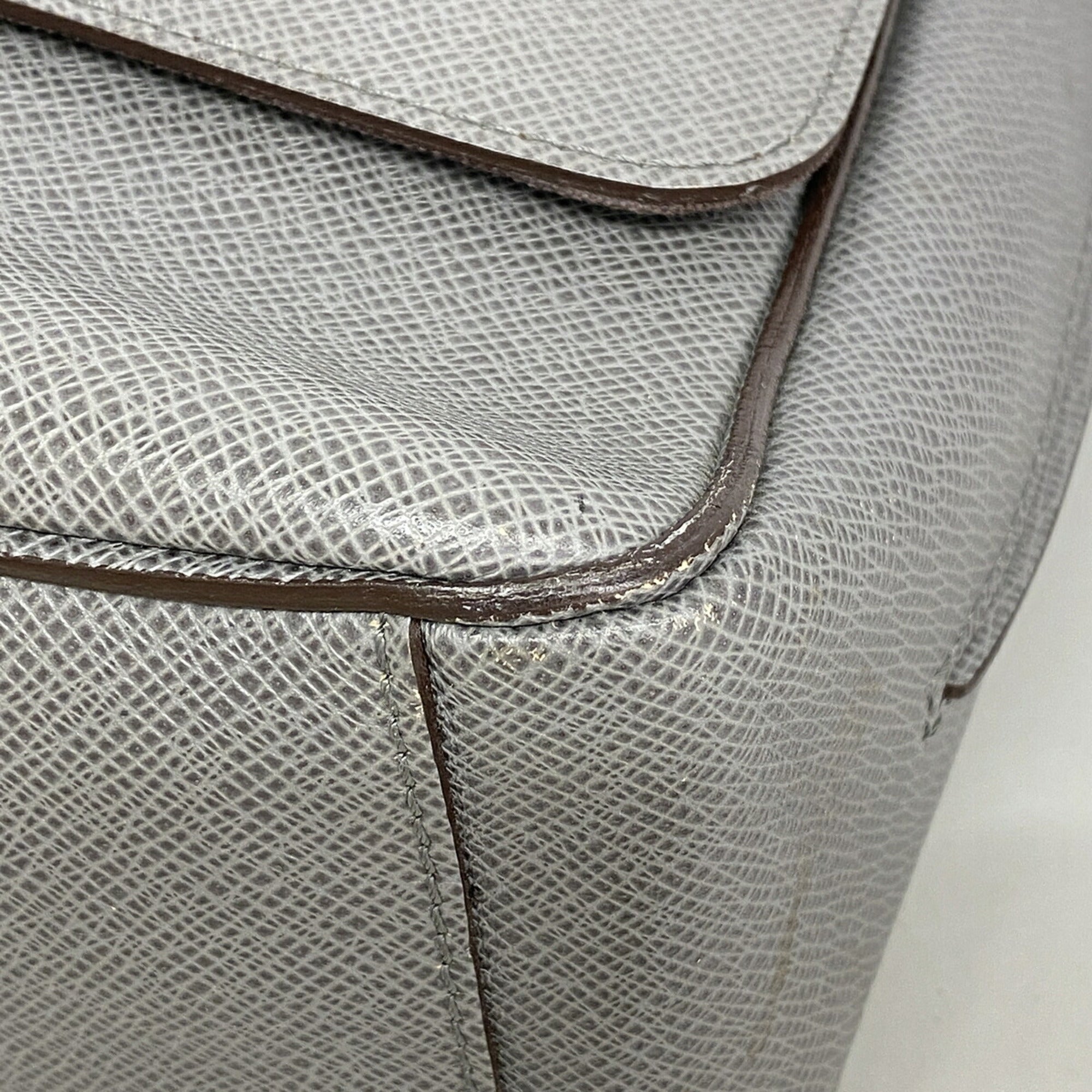 Louis Vuitton Glacier Shoulder Bag (Pre-Owned)