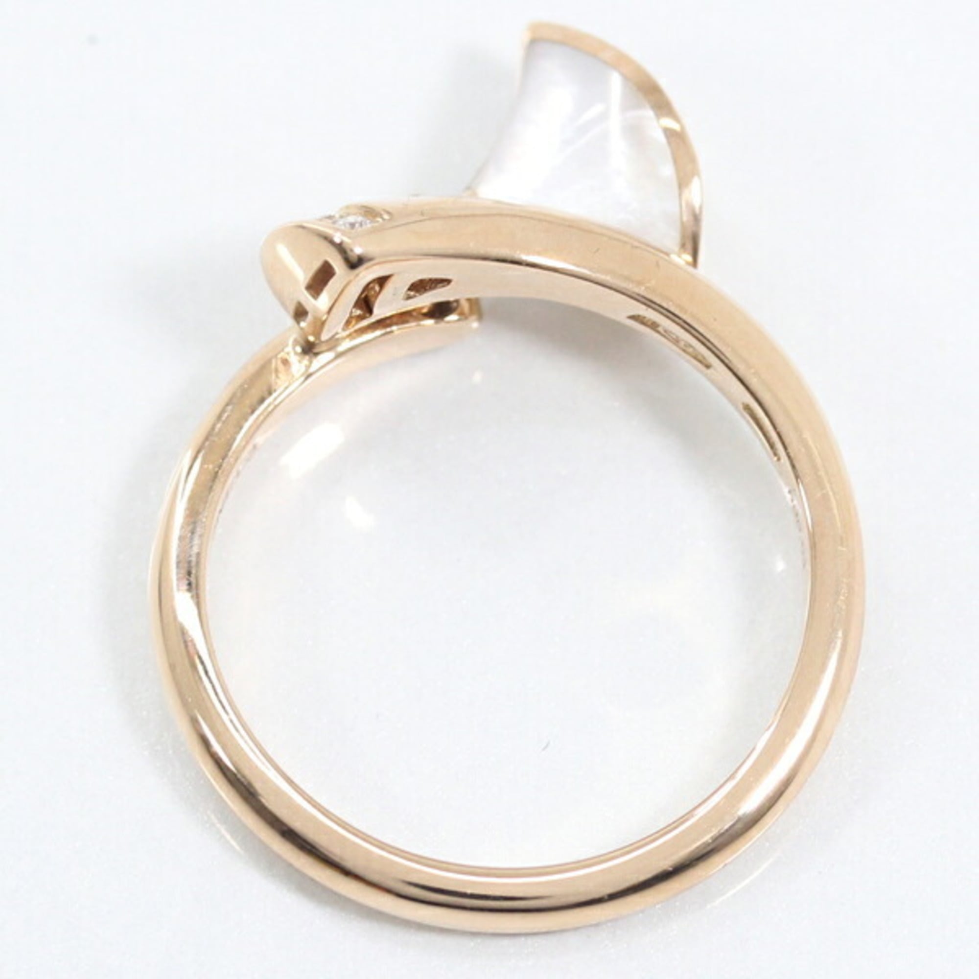 Bvlgari Pink Gold Pink Gold (18K) (Pre-Owned)