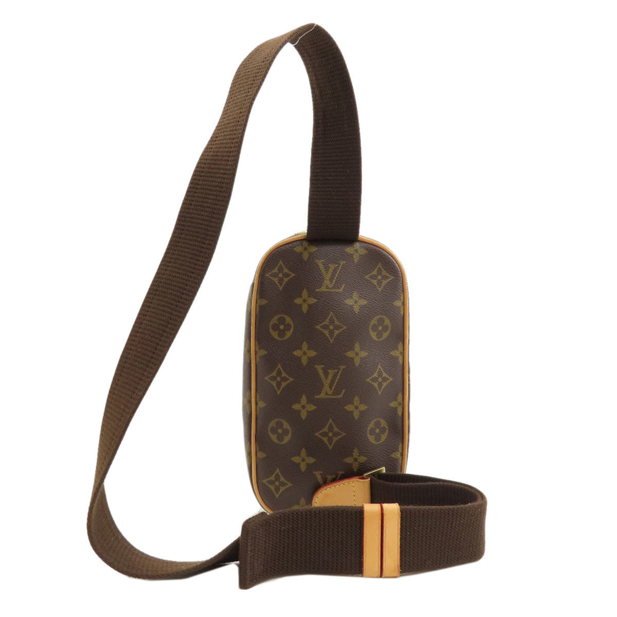 Louis Vuitton Monogram Monogram Monogram Sling Bag (Pre-Owned)