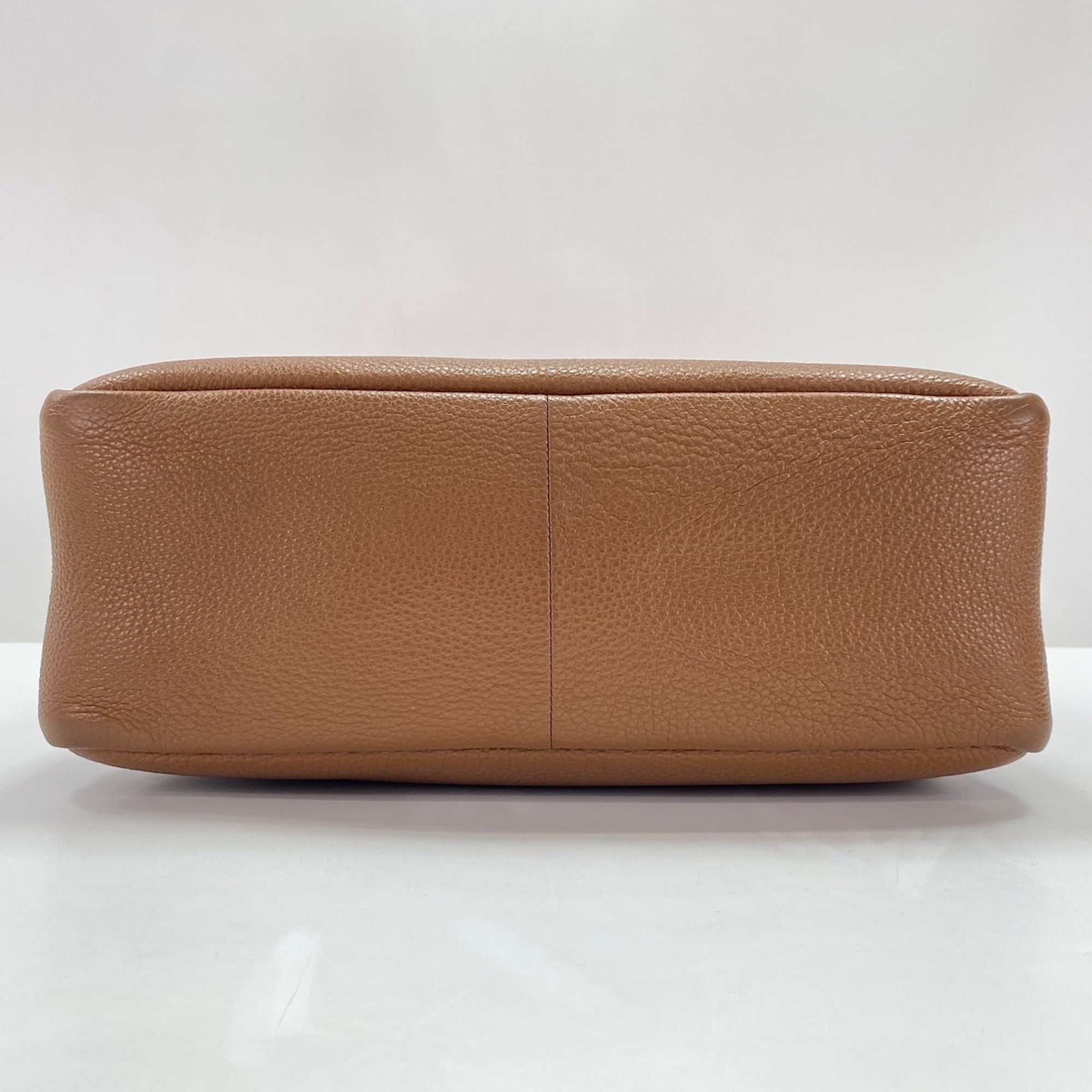 Prada Brown Tote Bag (Pre-Owned)