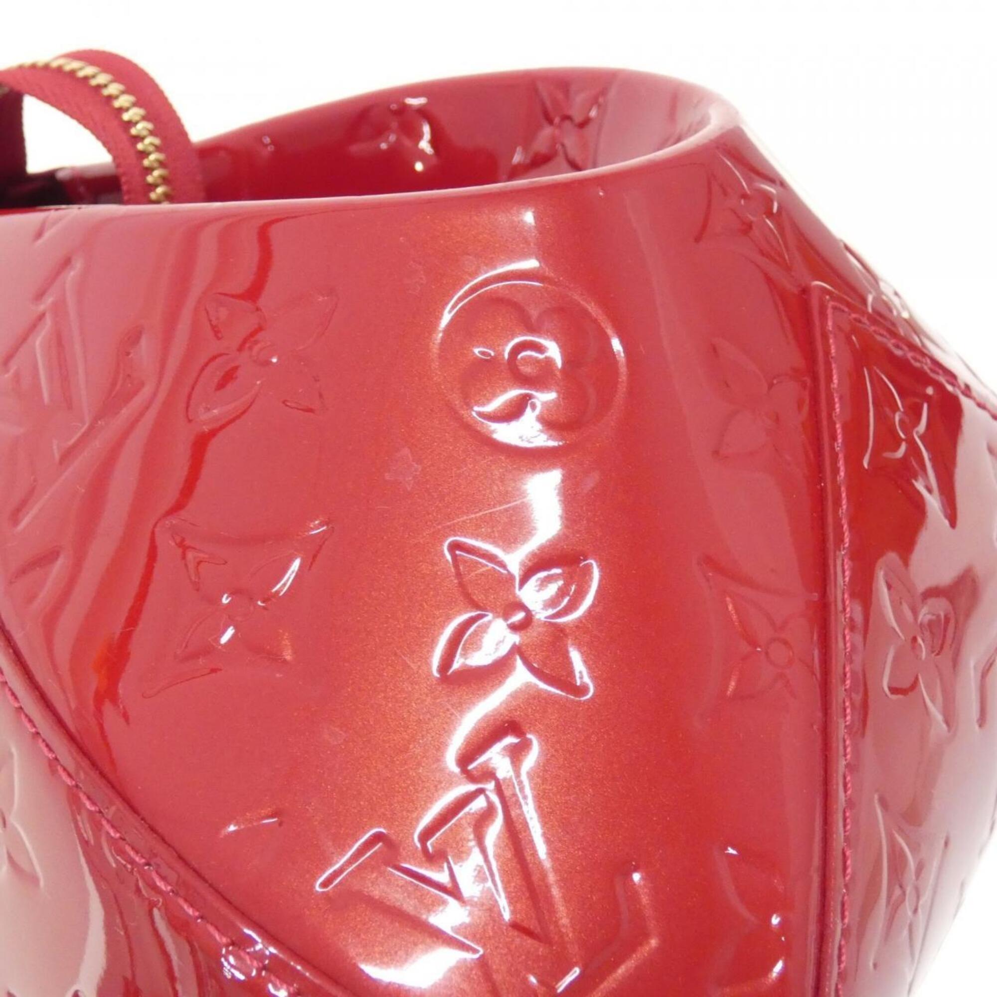 Louis Vuitton Pomme D'amour Shoulder Bag (Pre-Owned)