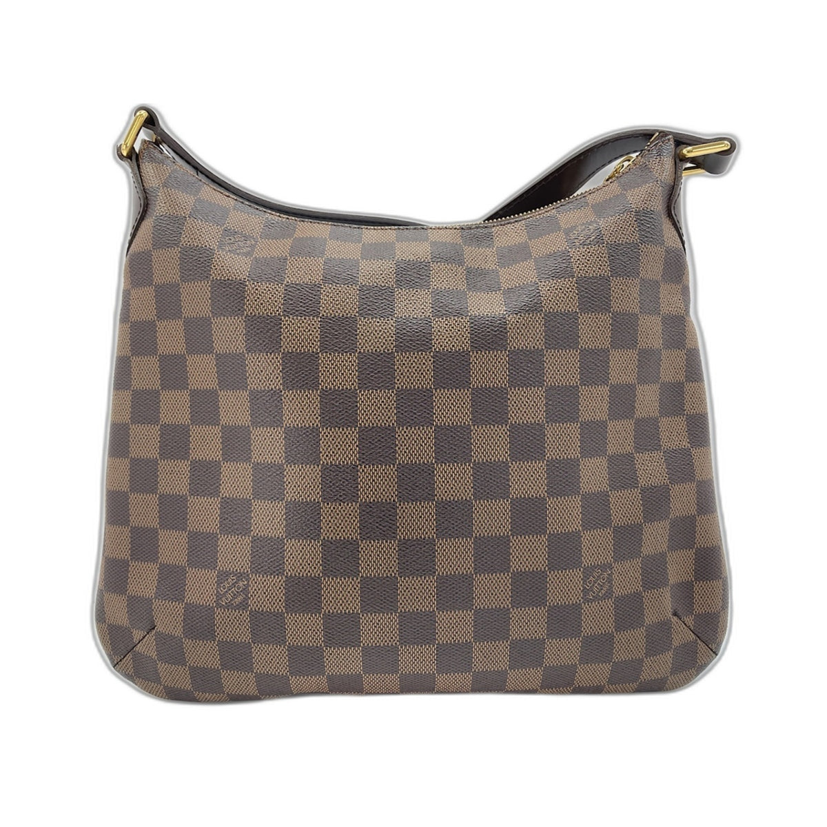 Louis Vuitton Brown Shoulder Bag (Pre-Owned)