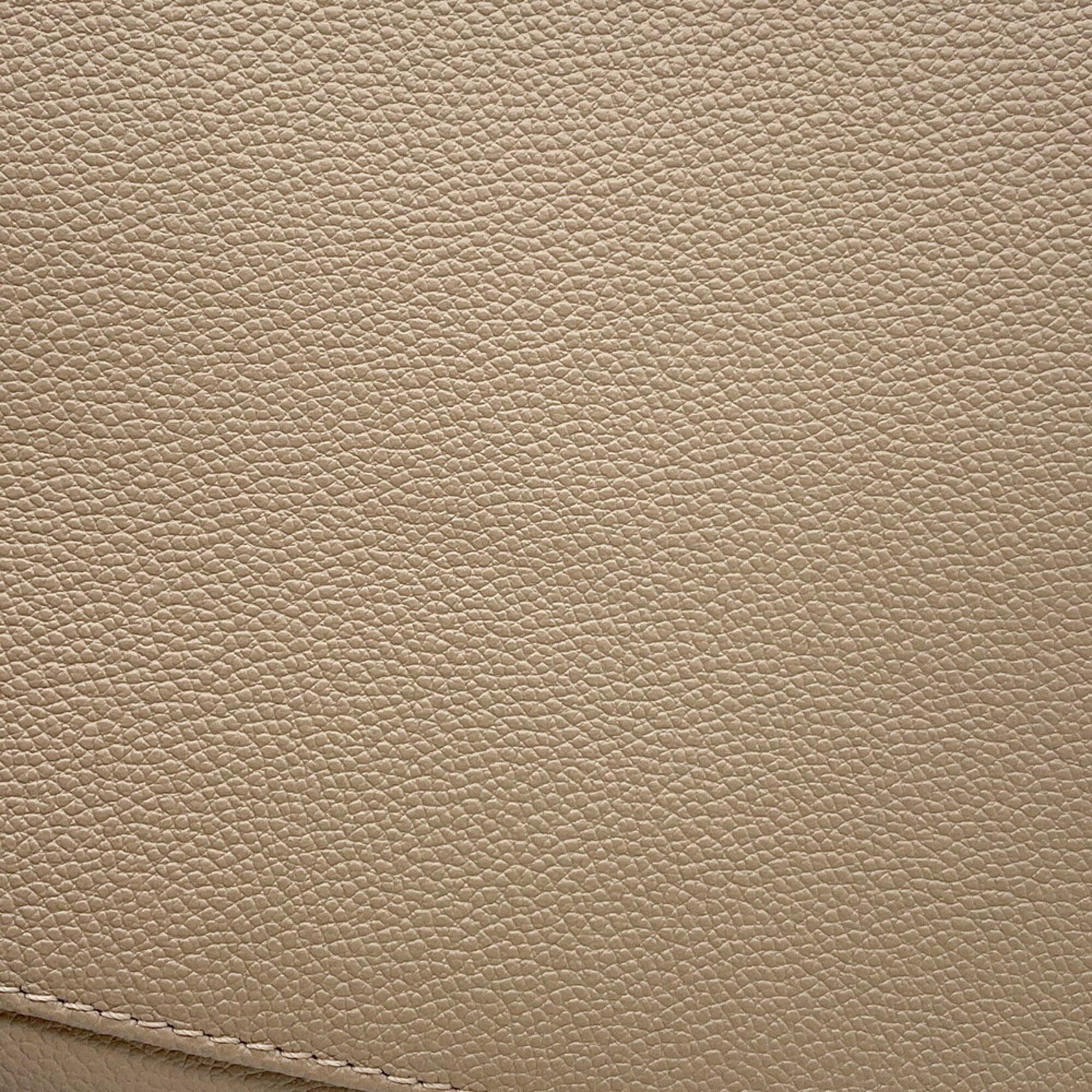 Louis Vuitton Monogram Empreinte Tourterelle Monogram Empreinte Handbag Shoulder Bag (Pre-Owned)