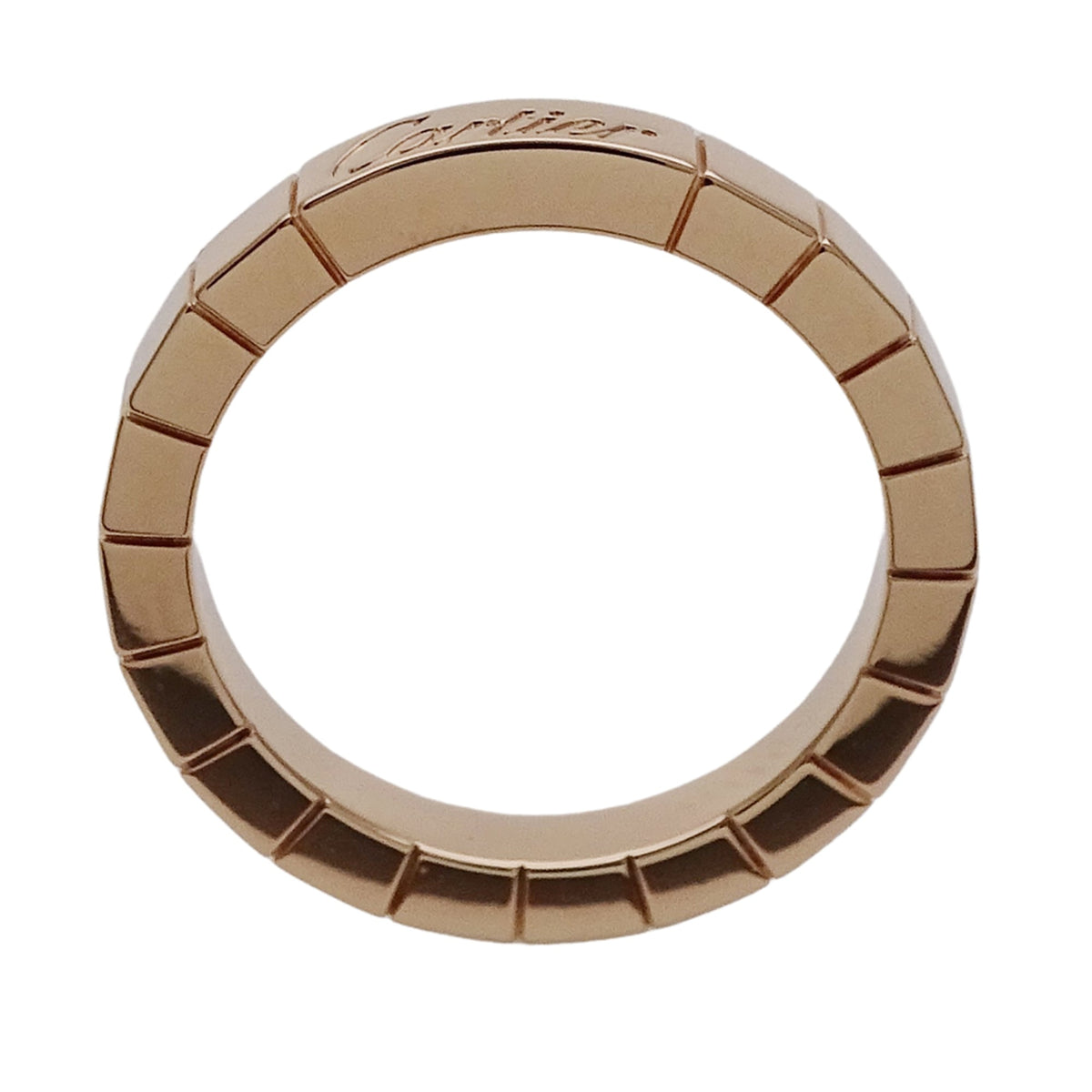 Cartier Pink Gold Pink Gold (18K) (Pre-Owned)