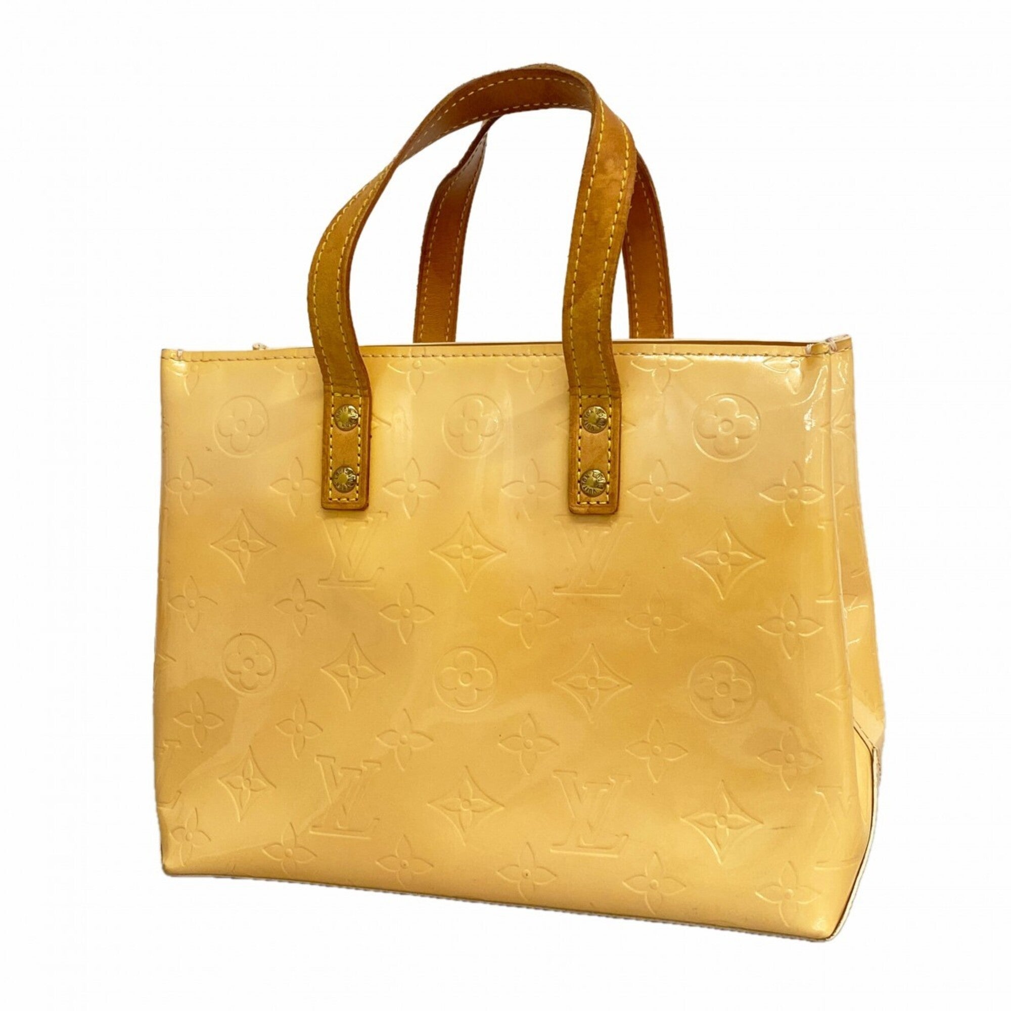 Louis Vuitton Pink Handbag (Pre-Owned)